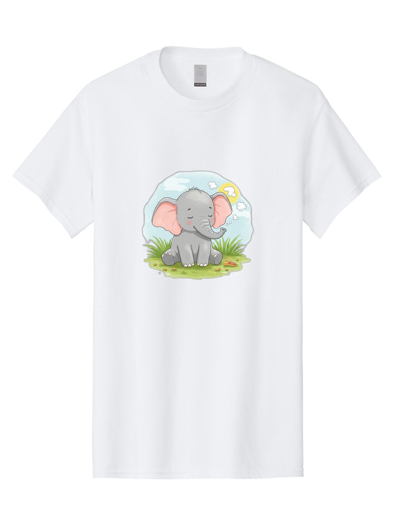 Smiling-Elephant Men'S Graphic Tee, 100% Cotton, Comfortable Casual Summer Wear, Machine Washable, Vintage Camera, Old Camera, Antique Camera, Black Camera, Classic Photography, Photography Equipment, Nostalgic Device, Film Camera, Camera Art Bai388 5