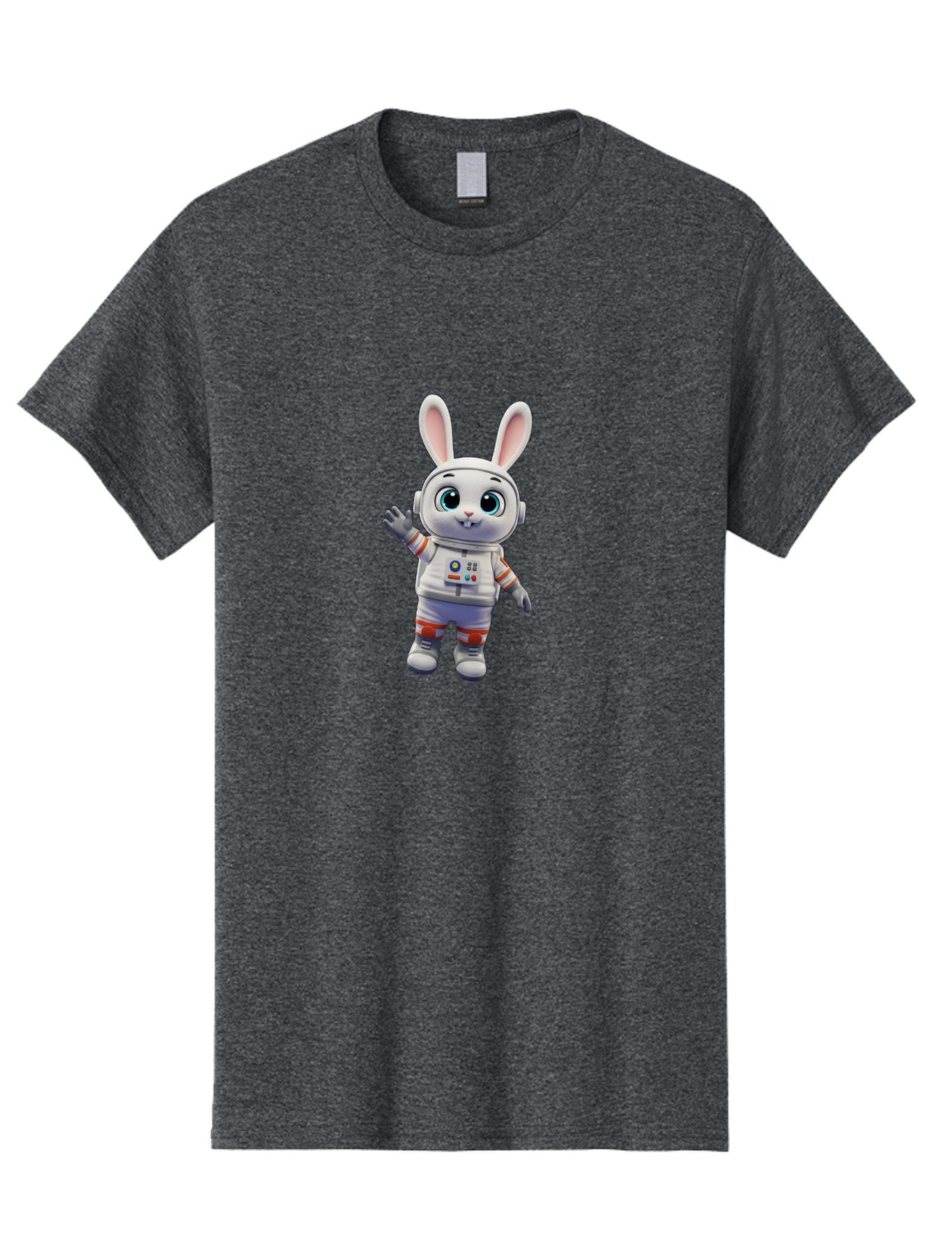 Space-Bunny-10 Men'S Graphic Tee, 100% Cotton, Comfortable Casual Summer Wear, Machine Washable, Vintage Camera, Old Camera, Antique Camera, Black Camera, Classic Photography, Photography Equipment, Nostalgic Device, Film Camera, Camera Art Bai393 15