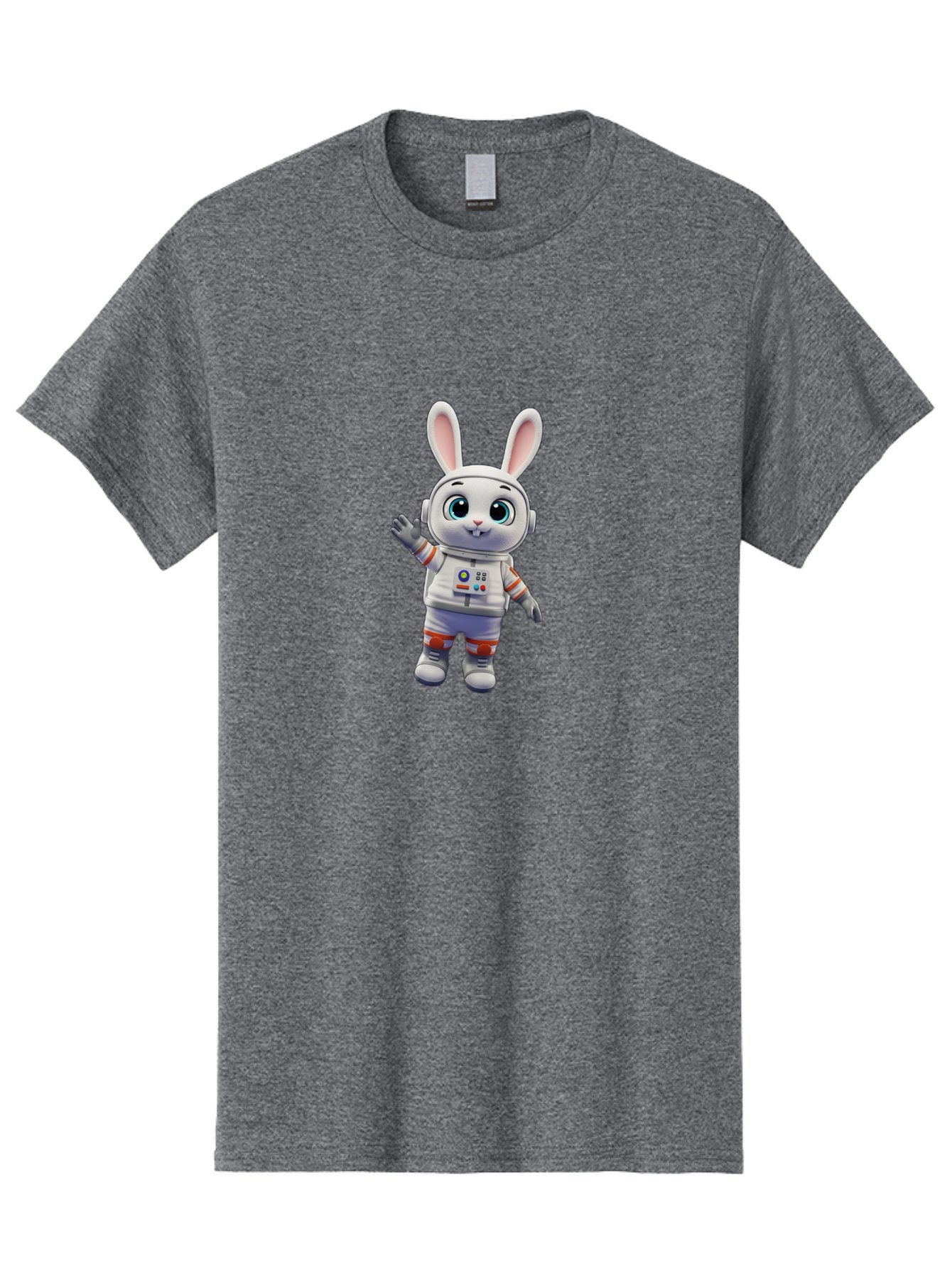 Space-Bunny-10 Men'S Graphic Tee, 100% Cotton, Comfortable Casual Summer Wear, Machine Washable, Vintage Camera, Old Camera, Antique Camera, Black Camera, Classic Photography, Photography Equipment, Nostalgic Device, Film Camera, Camera Art Bai393 12