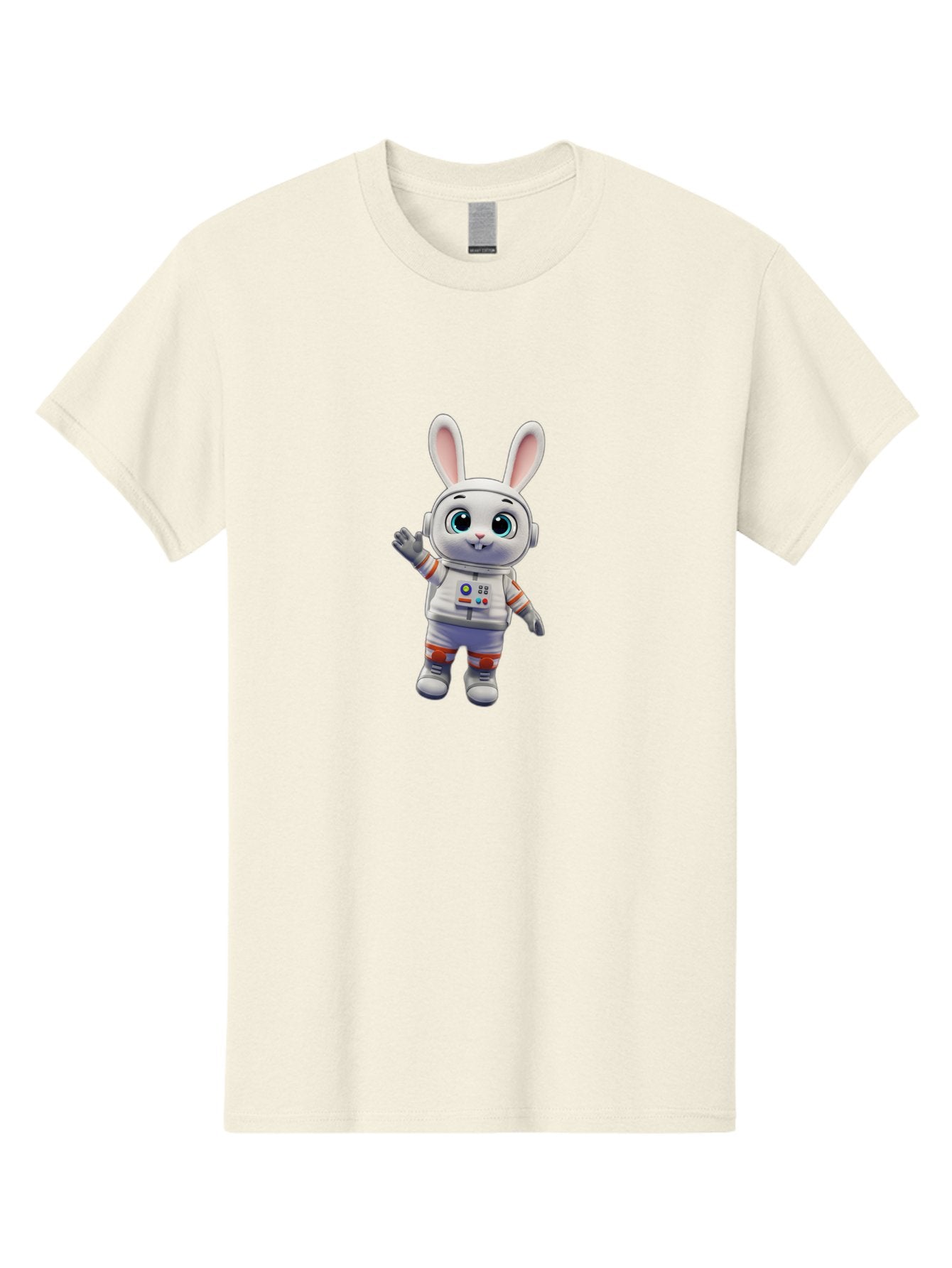 Space-Bunny-10 Men'S Graphic Tee, 100% Cotton, Comfortable Casual Summer Wear, Machine Washable, Vintage Camera, Old Camera, Antique Camera, Black Camera, Classic Photography, Photography Equipment, Nostalgic Device, Film Camera, Camera Art Bai393 9