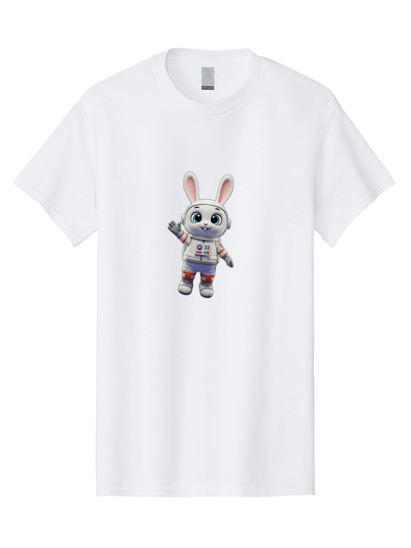 Space-Bunny-10 Men'S Graphic Tee, 100% Cotton, Comfortable Casual Summer Wear, Machine Washable, Vintage Camera, Old Camera, Antique Camera, Black Camera, Classic Photography, Photography Equipment, Nostalgic Device, Film Camera, Camera Art Bai393 11