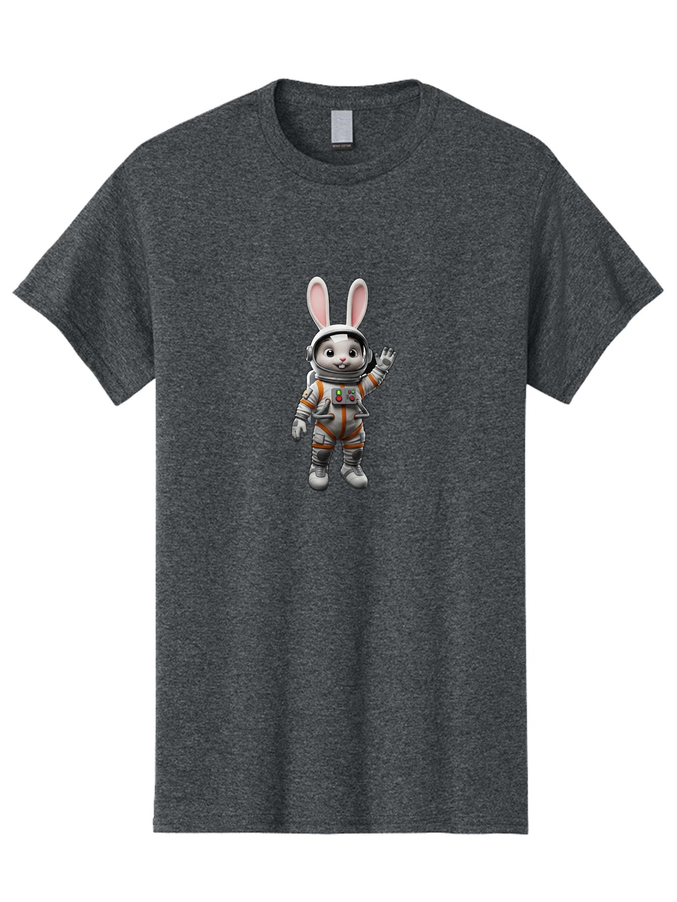 Space-Bunny-12 Men'S Graphic Tee, 100% Cotton, Comfortable Casual Summer Wear, Machine Washable, Vintage Camera, Old Camera, Antique Camera, Black Camera, Classic Photography, Photography Equipment, Nostalgic Device, Film Camera, Camera Art Bai395 4