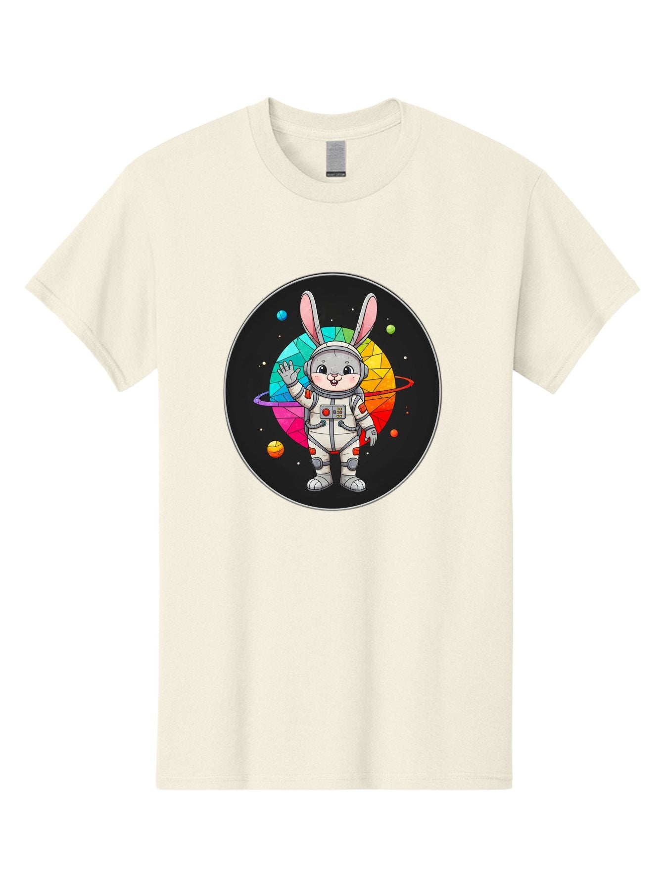 Space-Bunny-13 Men'S Graphic Tee, 100% Cotton, Comfortable Casual Summer Wear, Machine Washable, Vintage Camera, Old Camera, Antique Camera, Black Camera, Classic Photography, Photography Equipment, Nostalgic Device, Film Camera, Camera Art Bai396