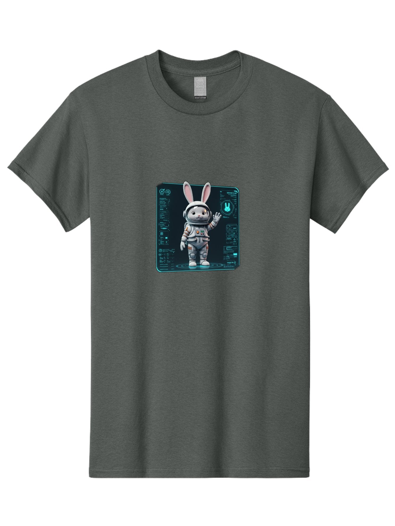Space-Bunny-14 Men'S Graphic Tee, 100% Cotton, Comfortable Casual Summer Wear, Machine Washable, Vintage Camera, Old Camera, Antique Camera, Black Camera, Classic Photography, Photography Equipment, Nostalgic Device, Film Camera, Camera Art Bai397 8