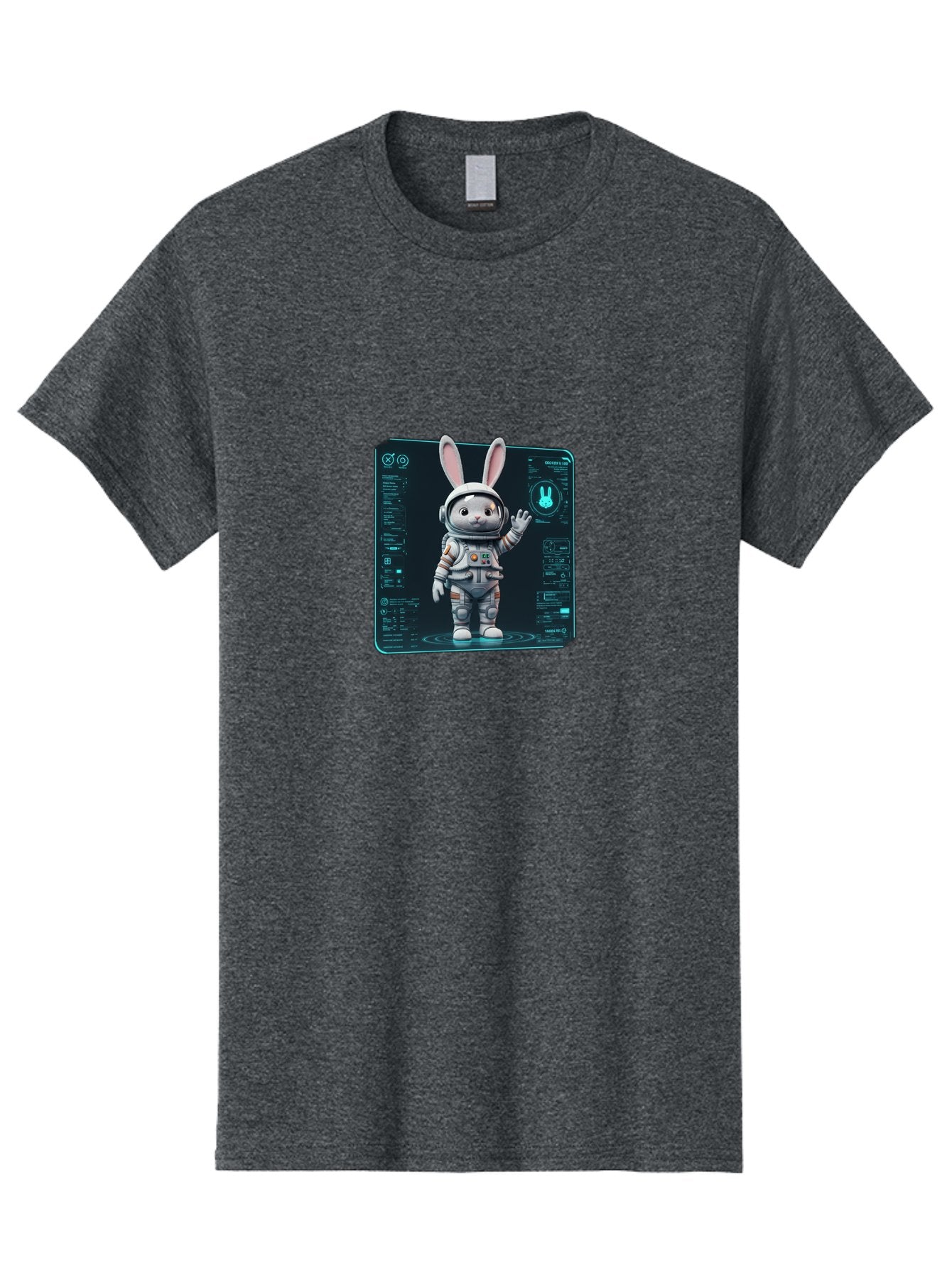 Space-Bunny-14 Men'S Graphic Tee, 100% Cotton, Comfortable Casual Summer Wear, Machine Washable, Vintage Camera, Old Camera, Antique Camera, Black Camera, Classic Photography, Photography Equipment, Nostalgic Device, Film Camera, Camera Art Bai397 11