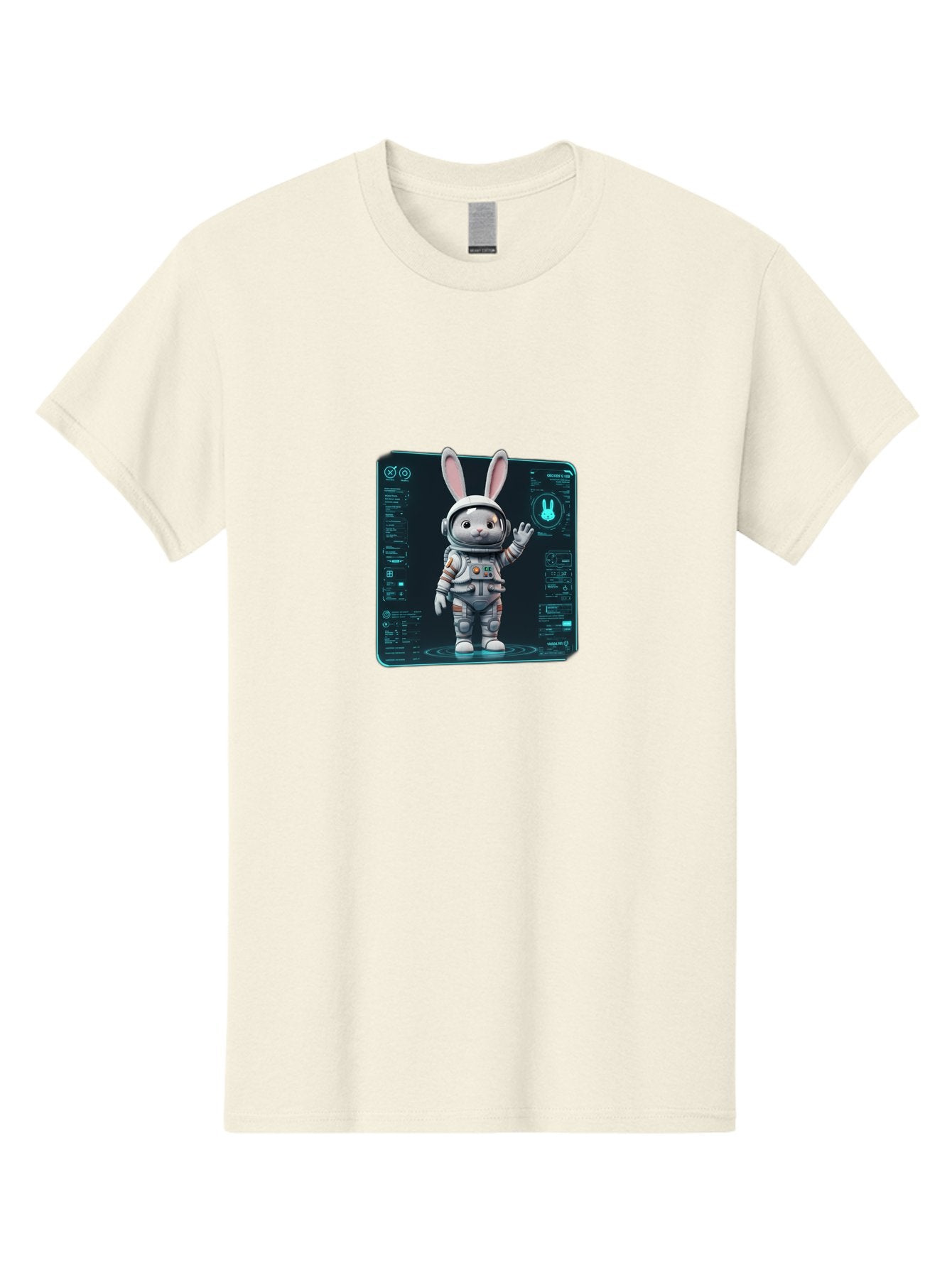 Space-Bunny-14 Men'S Graphic Tee, 100% Cotton, Comfortable Casual Summer Wear, Machine Washable, Vintage Camera, Old Camera, Antique Camera, Black Camera, Classic Photography, Photography Equipment, Nostalgic Device, Film Camera, Camera Art Bai397