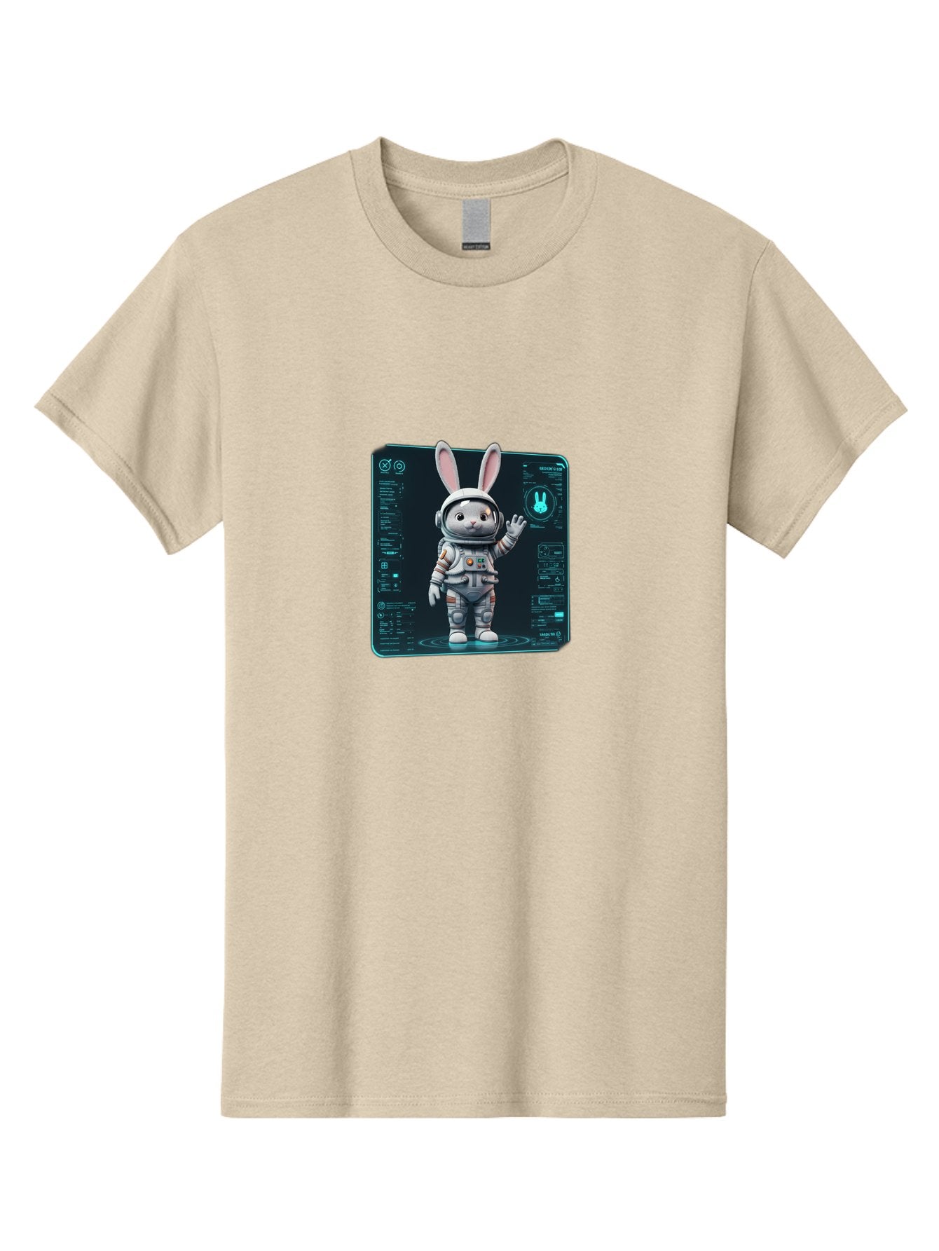 Space-Bunny-14 Men'S Graphic Tee, 100% Cotton, Comfortable Casual Summer Wear, Machine Washable, Vintage Camera, Old Camera, Antique Camera, Black Camera, Classic Photography, Photography Equipment, Nostalgic Device, Film Camera, Camera Art Bai397 14