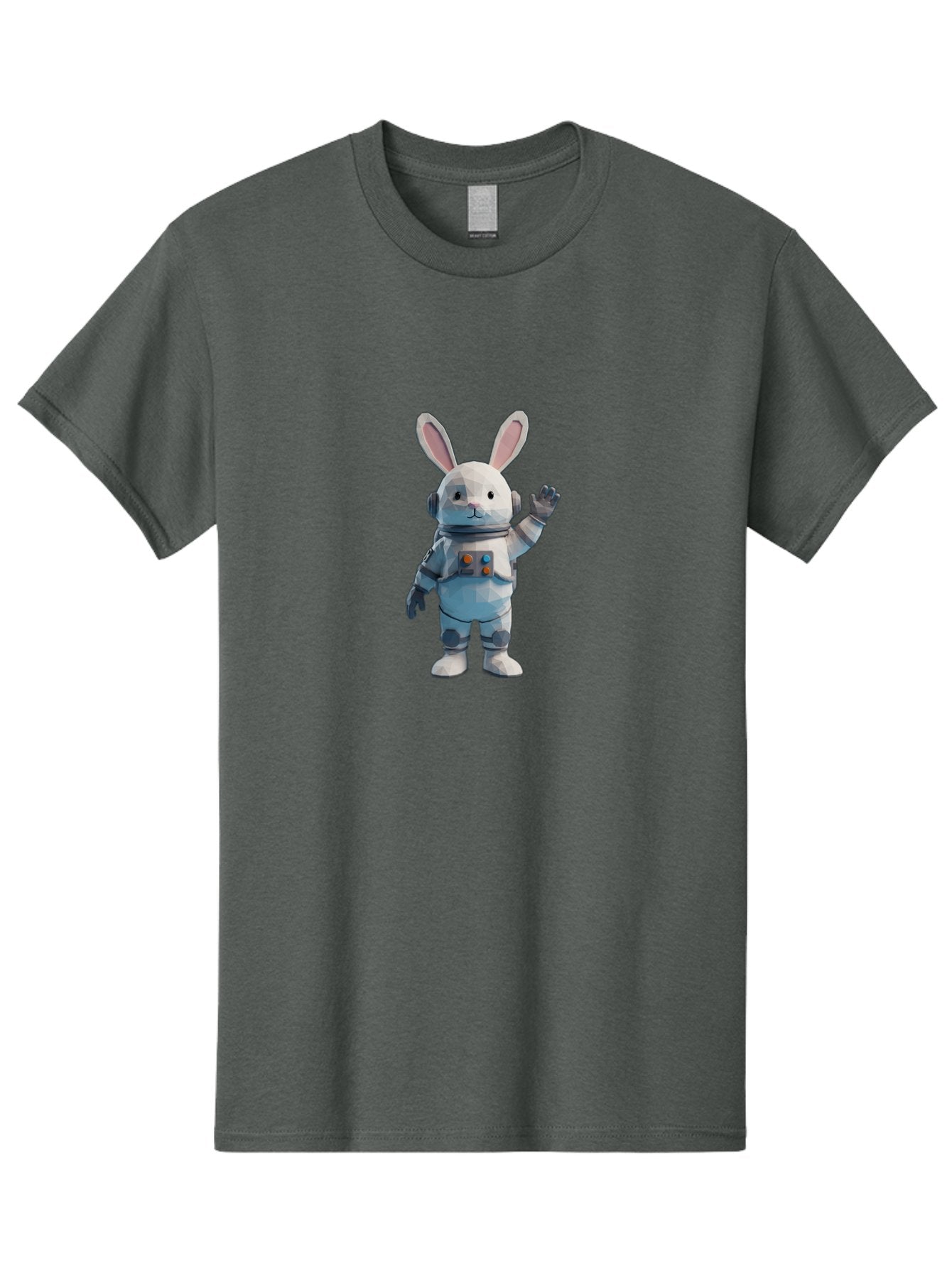 Space-Bunny-15 Men'S Graphic Tee, 100% Cotton, Comfortable Casual Summer Wear, Machine Washable, Vintage Camera, Old Camera, Antique Camera, Black Camera, Classic Photography, Photography Equipment, Nostalgic Device, Film Camera, Camera Art Bai398 7