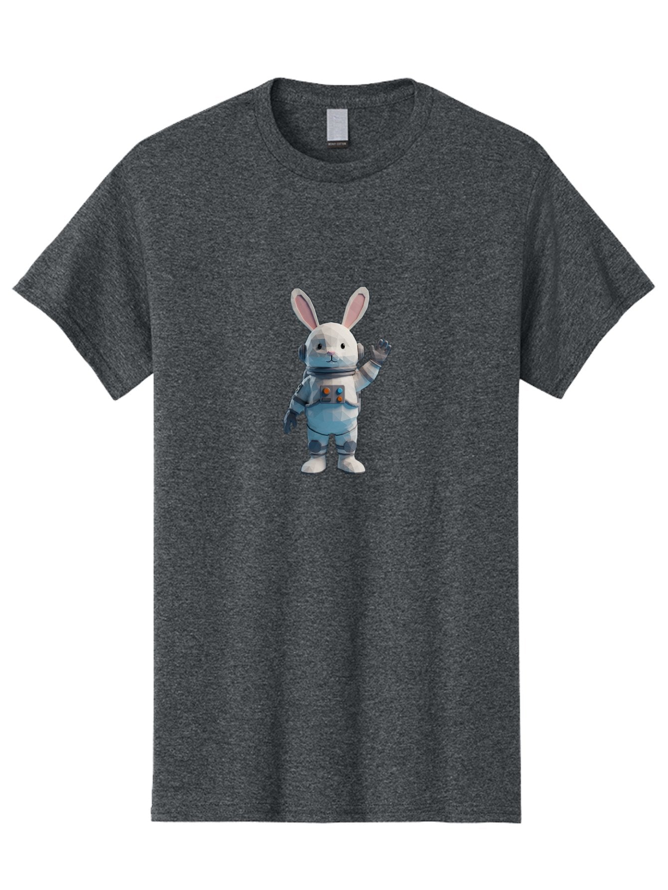 Space-Bunny-15 Men'S Graphic Tee, 100% Cotton, Comfortable Casual Summer Wear, Machine Washable, Vintage Camera, Old Camera, Antique Camera, Black Camera, Classic Photography, Photography Equipment, Nostalgic Device, Film Camera, Camera Art Bai398 9