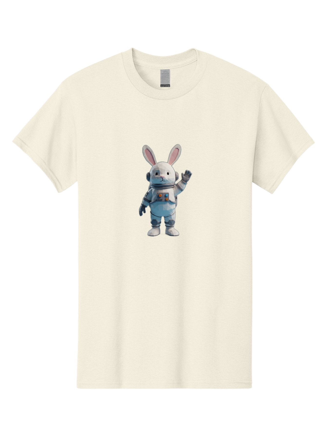 Space-Bunny-15 Men'S Graphic Tee, 100% Cotton, Comfortable Casual Summer Wear, Machine Washable, Vintage Camera, Old Camera, Antique Camera, Black Camera, Classic Photography, Photography Equipment, Nostalgic Device, Film Camera, Camera Art Bai398 5