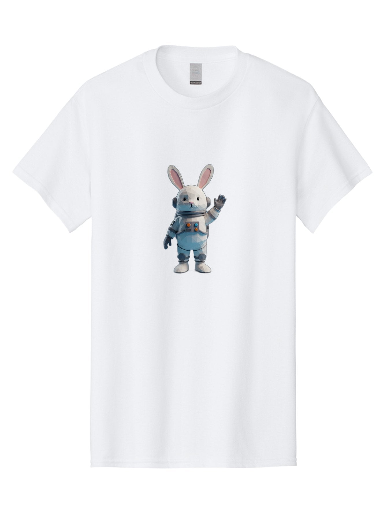 Space-Bunny-15 Men'S Graphic Tee, 100% Cotton, Comfortable Casual Summer Wear, Machine Washable, Vintage Camera, Old Camera, Antique Camera, Black Camera, Classic Photography, Photography Equipment, Nostalgic Device, Film Camera, Camera Art Bai398 11