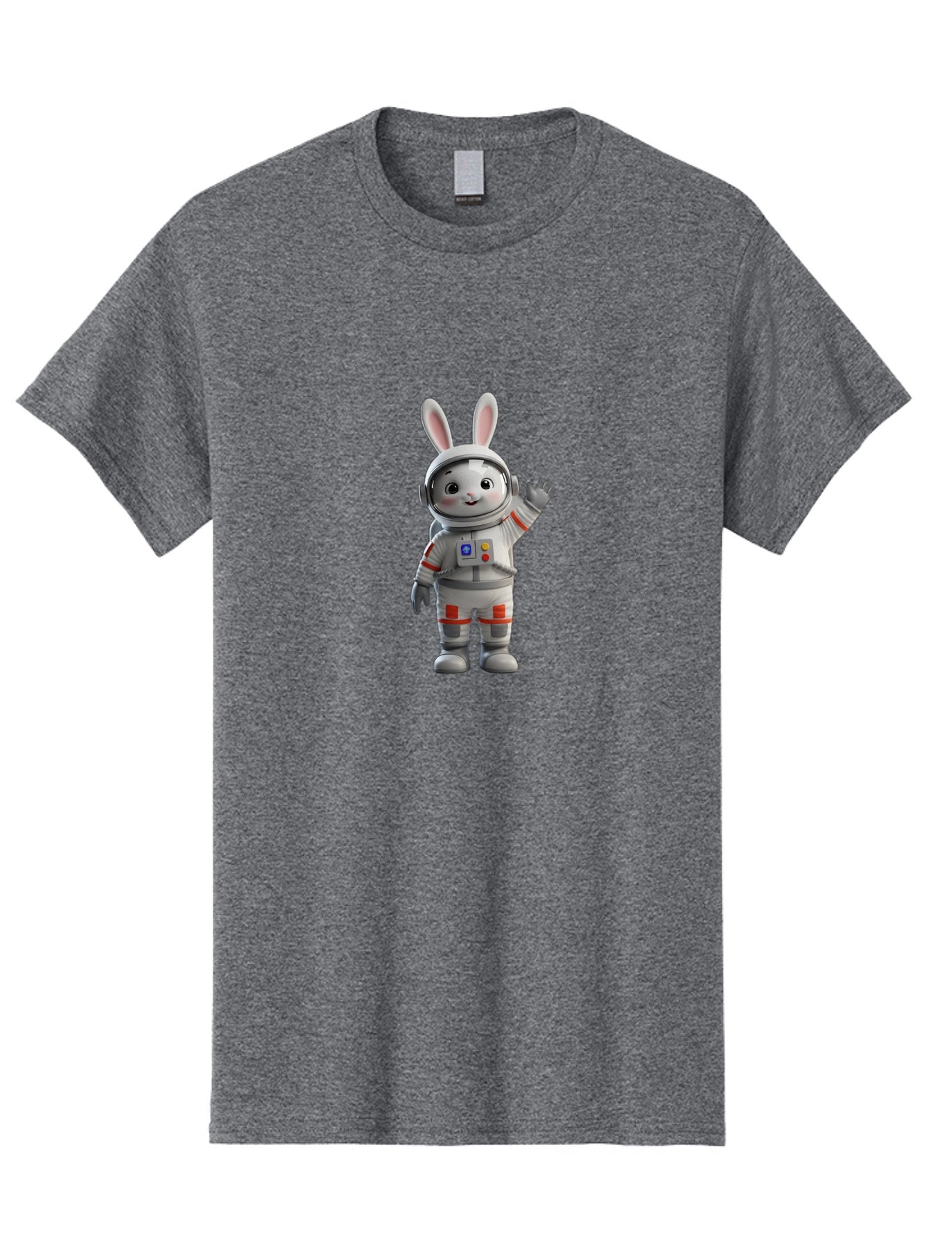 Space-Bunny-3 Men'S Graphic Tee, 100% Cotton, Comfortable Casual Summer Wear, Machine Washable, Vintage Camera, Old Camera, Antique Camera, Black Camera, Classic Photography, Photography Equipment, Nostalgic Device, Film Camera, Camera Art Bai400 12