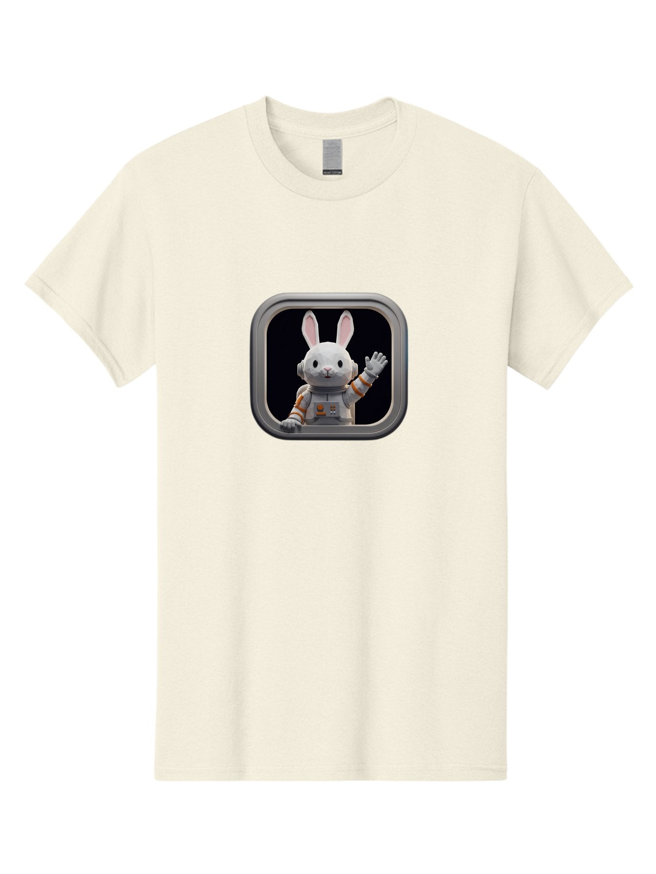 Space-Bunny-4 Men'S Graphic Tee, 100% Cotton, Comfortable Casual Summer Wear, Machine Washable, Vintage Camera, Old Camera, Antique Camera, Black Camera, Classic Photography, Photography Equipment, Nostalgic Device, Film Camera, Camera Art Bai401 15