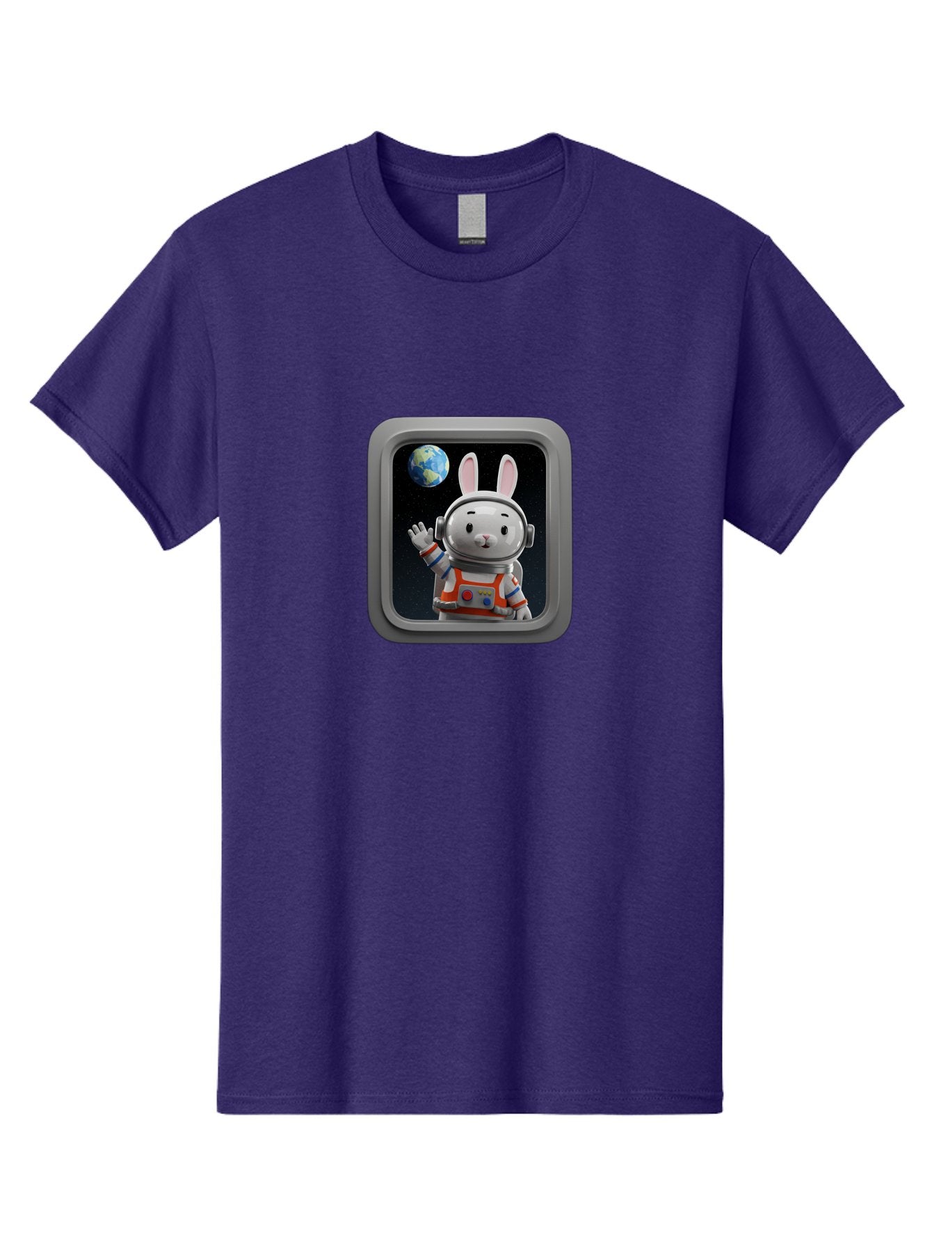 Space-Bunny-5 Men'S Graphic Tee, 100% Cotton, Comfortable Casual Summer Wear, Machine Washable, Vintage Camera, Old Camera, Antique Camera, Black Camera, Classic Photography, Photography Equipment, Nostalgic Device, Film Camera, Camera Art Bai402 14