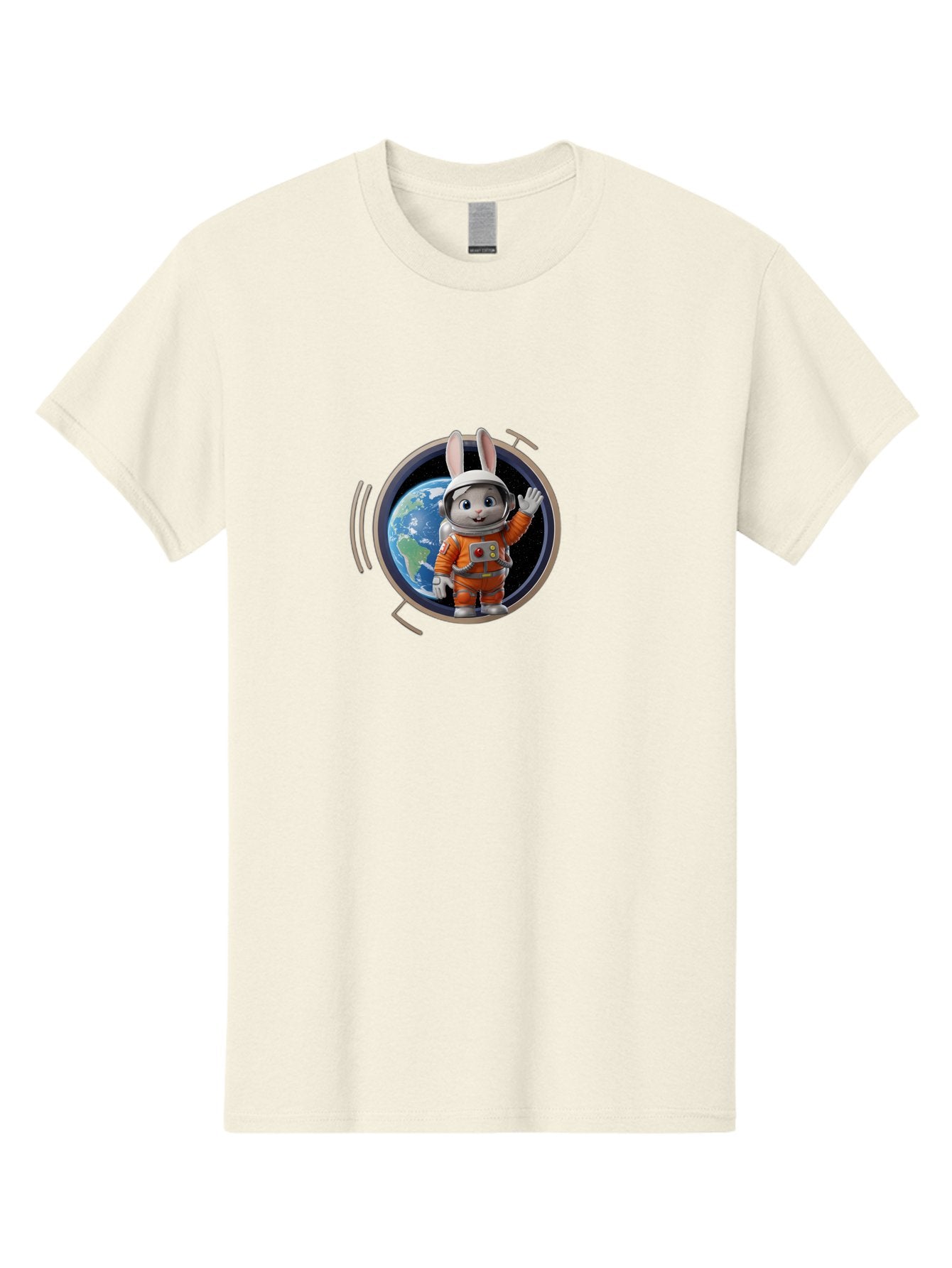 Space-Bunny-6 Men'S Graphic Tee, 100% Cotton, Comfortable Casual Summer Wear, Machine Washable, Vintage Camera, Old Camera, Antique Camera, Black Camera, Classic Photography, Photography Equipment, Nostalgic Device, Film Camera, Camera Art Bai403 19