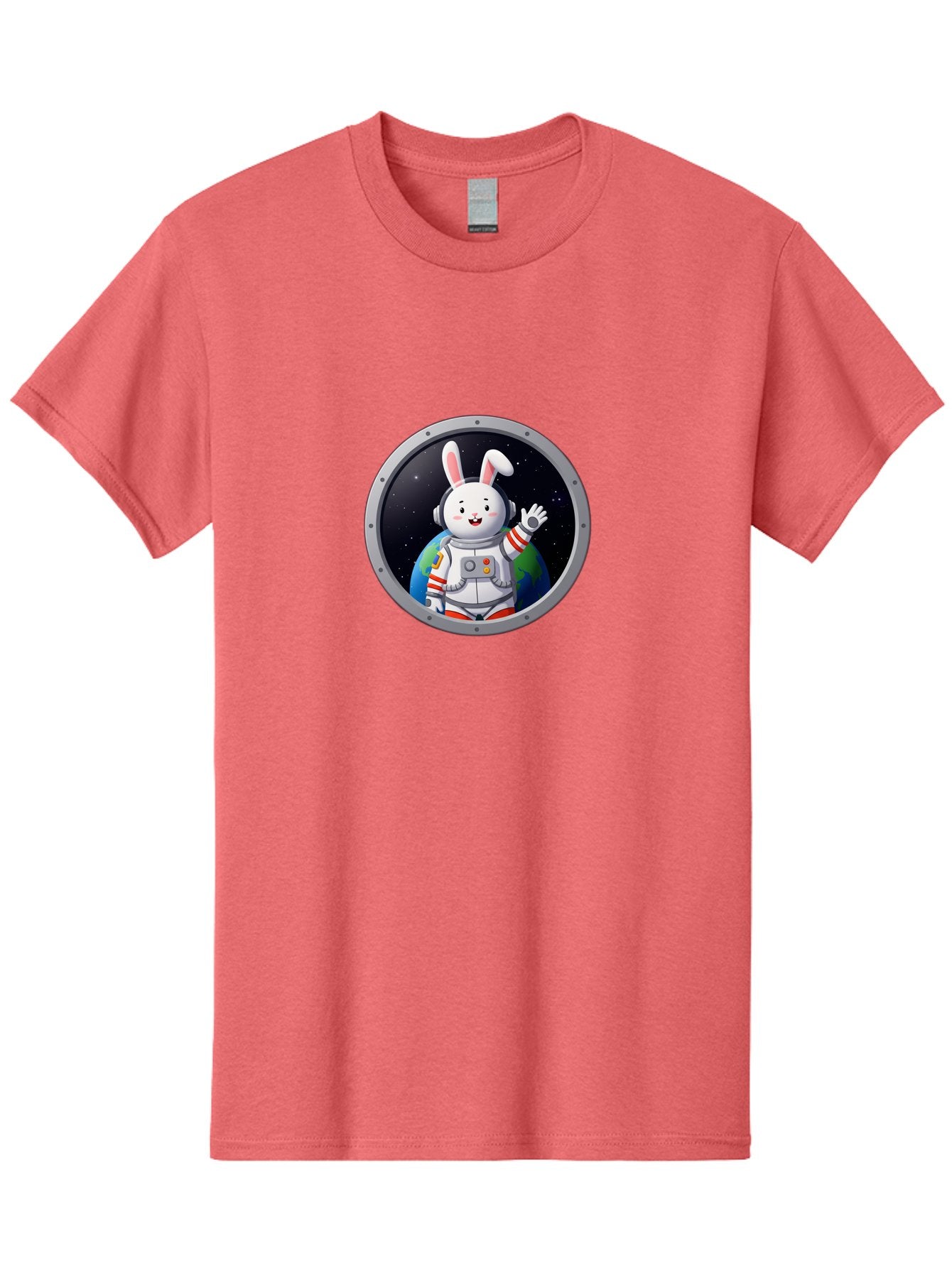 Space-Bunny-7 Men'S Graphic Tee, 100% Cotton, Comfortable Casual Summer Wear, Machine Washable, Vintage Camera, Old Camera, Antique Camera, Black Camera, Classic Photography, Photography Equipment, Nostalgic Device, Film Camera, Camera Art Bai404 6