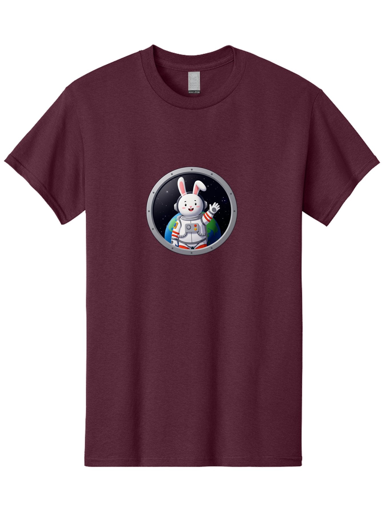 Space-Bunny-7 Men'S Graphic Tee, 100% Cotton, Comfortable Casual Summer Wear, Machine Washable, Vintage Camera, Old Camera, Antique Camera, Black Camera, Classic Photography, Photography Equipment, Nostalgic Device, Film Camera, Camera Art Bai404 12