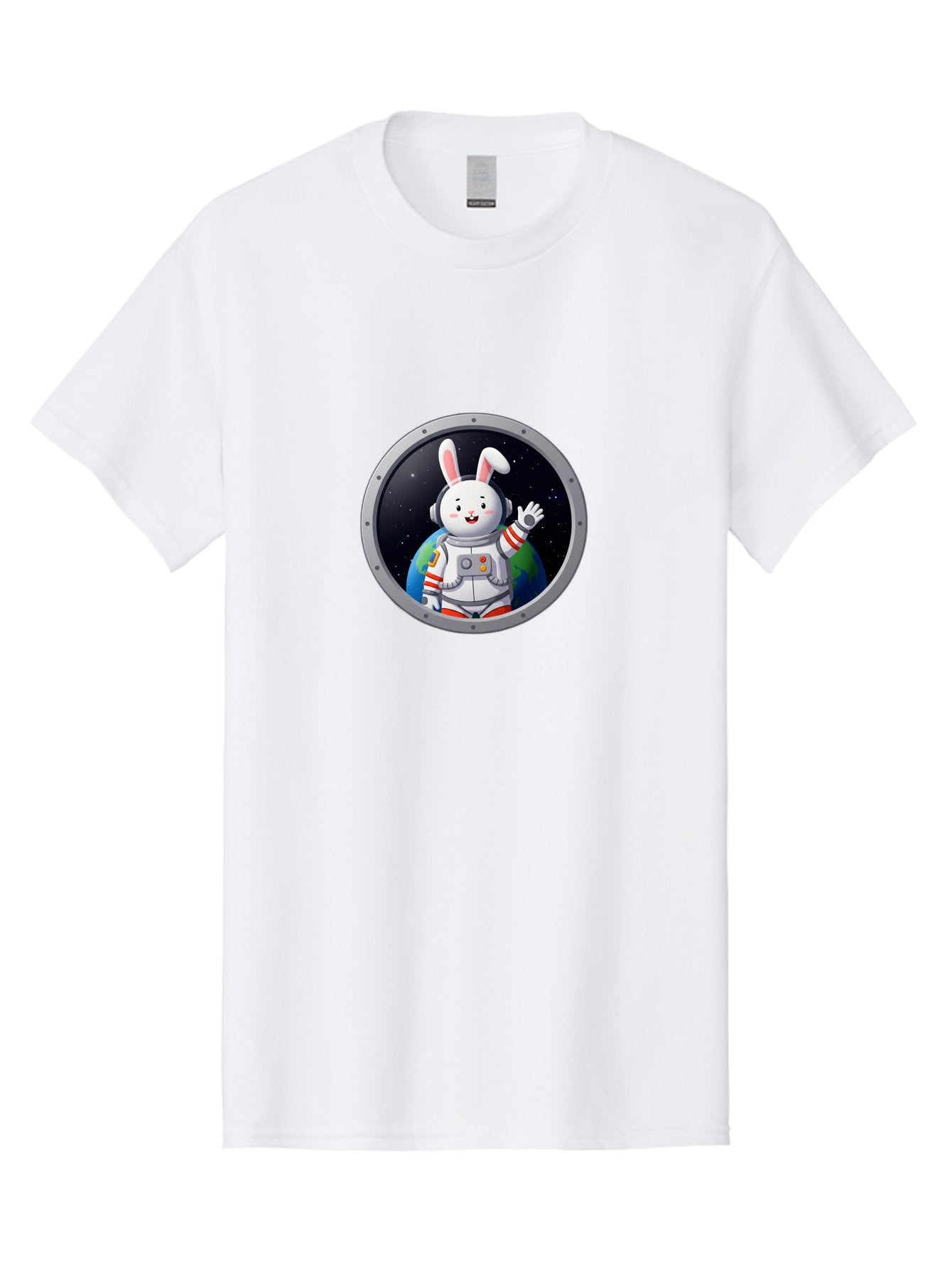 Space-Bunny-7 Men'S Graphic Tee, 100% Cotton, Comfortable Casual Summer Wear, Machine Washable, Vintage Camera, Old Camera, Antique Camera, Black Camera, Classic Photography, Photography Equipment, Nostalgic Device, Film Camera, Camera Art Bai404 14