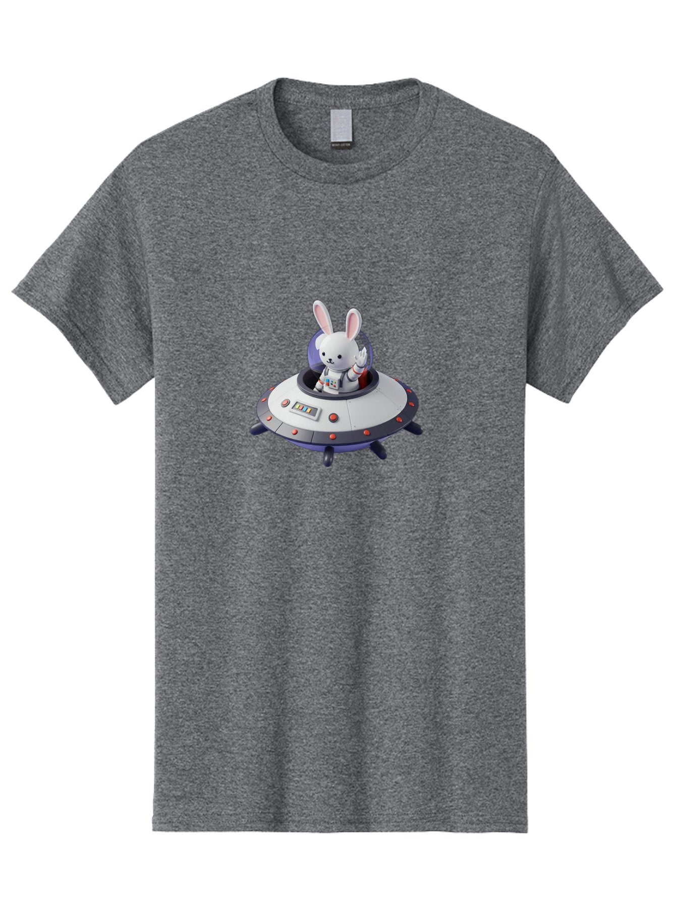 Space-Bunny-9 Men'S Graphic Tee, 100% Cotton, Comfortable Casual Summer Wear, Machine Washable, Vintage Camera, Old Camera, Antique Camera, Black Camera, Classic Photography, Photography Equipment, Nostalgic Device, Film Camera, Camera Art Bai406 6
