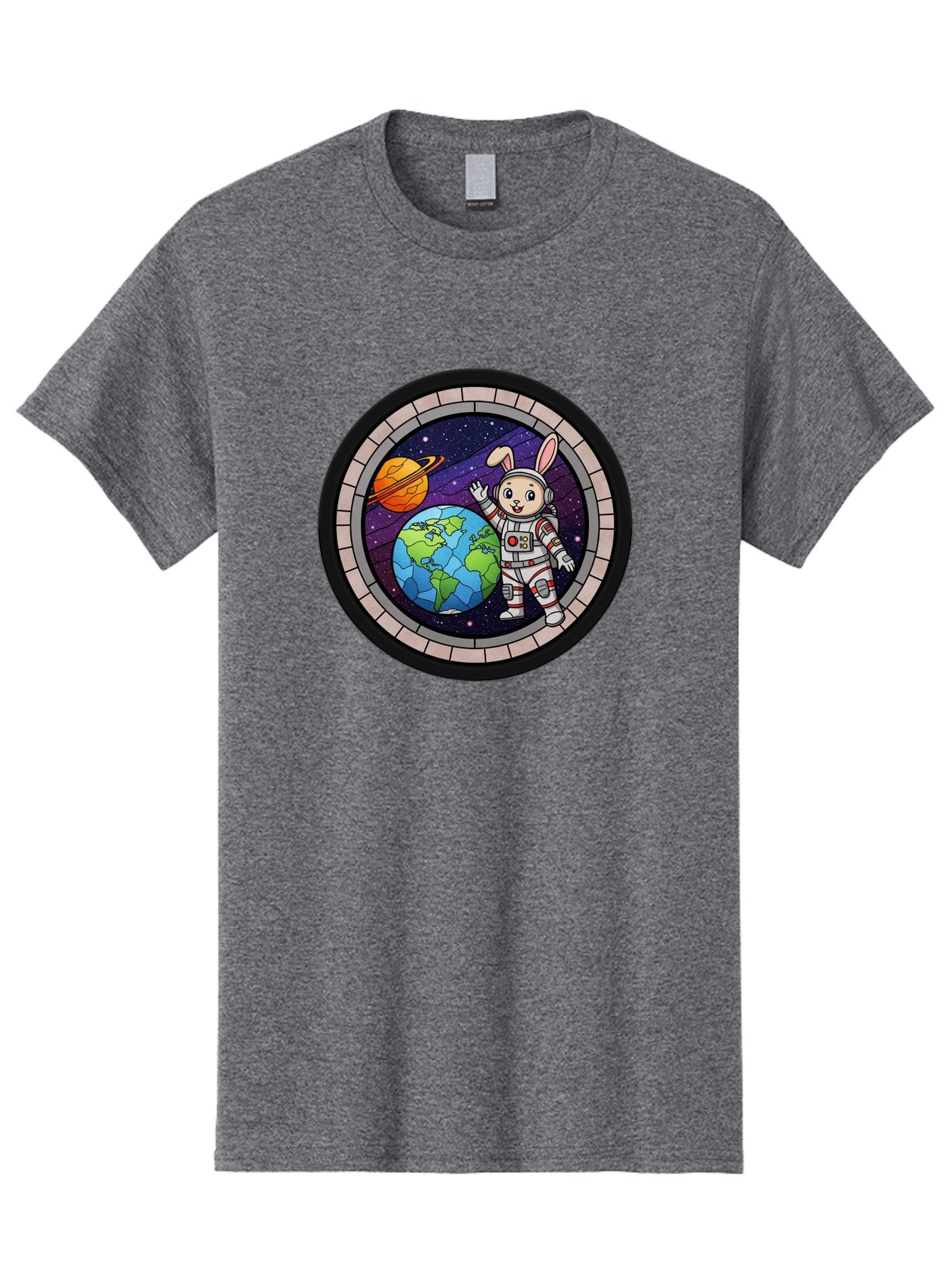 Space-Bunny-Astronaut-3 Men'S Graphic Tee, 100% Cotton, Comfortable Casual Summer Wear, Machine Washable, Vintage Camera, Old Camera, Antique Camera, Black Camera, Classic Photography, Photography Equipment, Nostalgic Device, Film Camera, Bai409 8