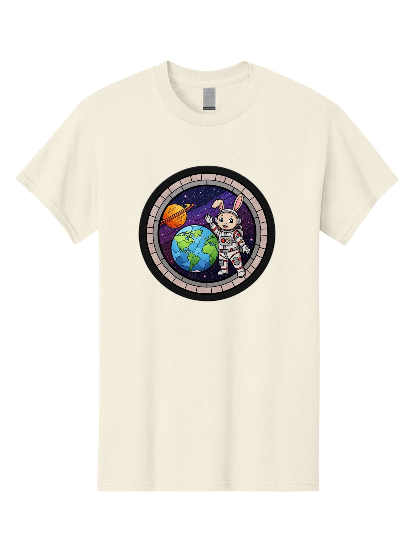 Space-Bunny-Astronaut-3 Men'S Graphic Tee, 100% Cotton, Comfortable Casual Summer Wear, Machine Washable, Vintage Camera, Old Camera, Antique Camera, Black Camera, Classic Photography, Photography Equipment, Nostalgic Device, Film Camera, Bai409 13