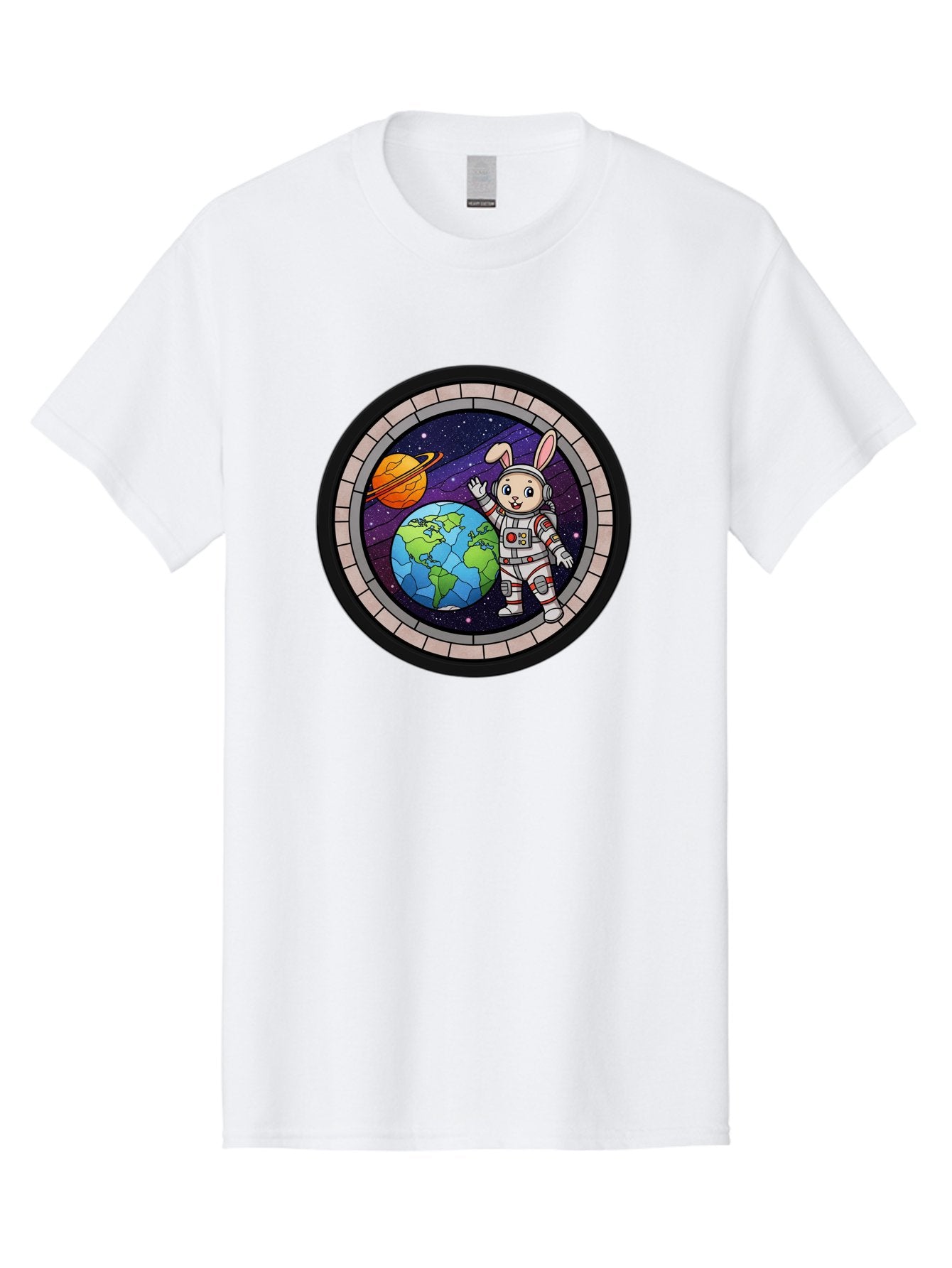 Space-Bunny-Astronaut-3 Men'S Graphic Tee, 100% Cotton, Comfortable Casual Summer Wear, Machine Washable, Vintage Camera, Old Camera, Antique Camera, Black Camera, Classic Photography, Photography Equipment, Nostalgic Device, Film Camera, Bai409 11
