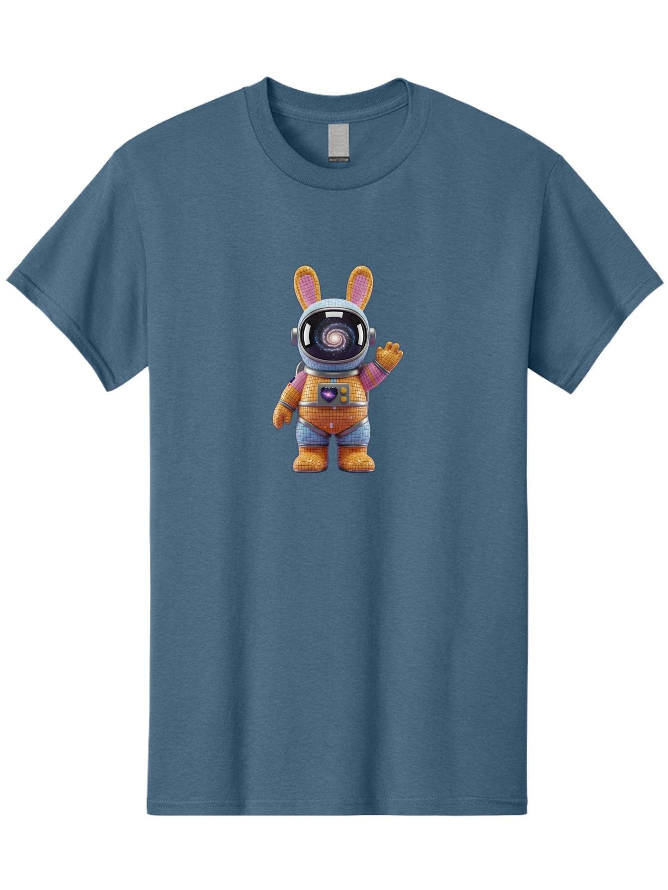 Space-Bunny-Astronaut Men'S Graphic Tee, 100% Cotton, Comfortable Casual Summer Wear, Machine Washable, Vintage Camera, Old Camera, Antique Camera, Black Camera, Classic Photography, Photography Equipment, Nostalgic Device, Film Camera, Bai410 12