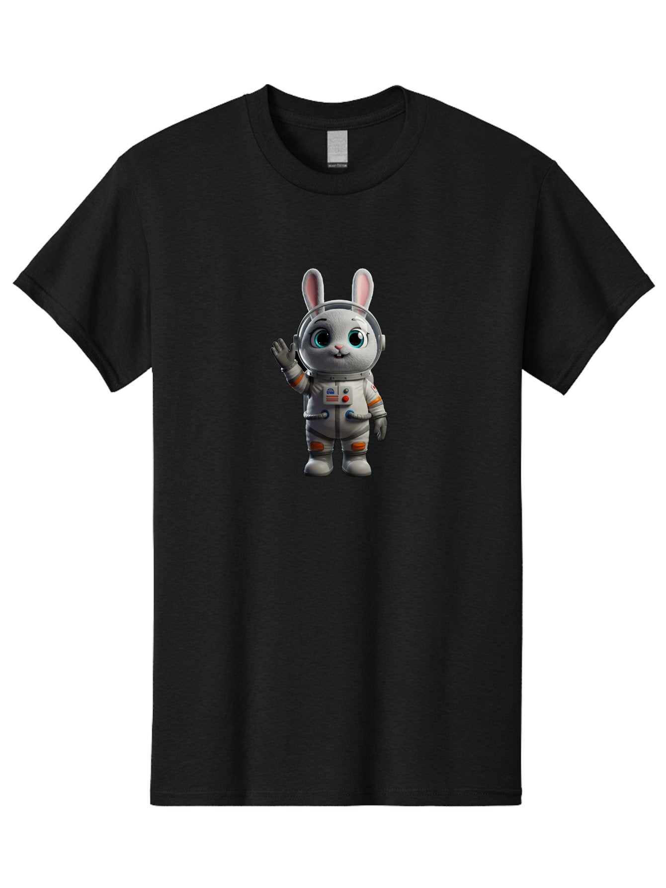 Space-Bunny Men'S Graphic Tee, 100% Cotton, Comfortable Casual Summer Wear, Machine Washable, Vintage Camera, Old Camera, Antique Camera, Black Camera, Classic Photography, Photography Equipment, Nostalgic Device, Film Camera, Camera Art Bai411 5
