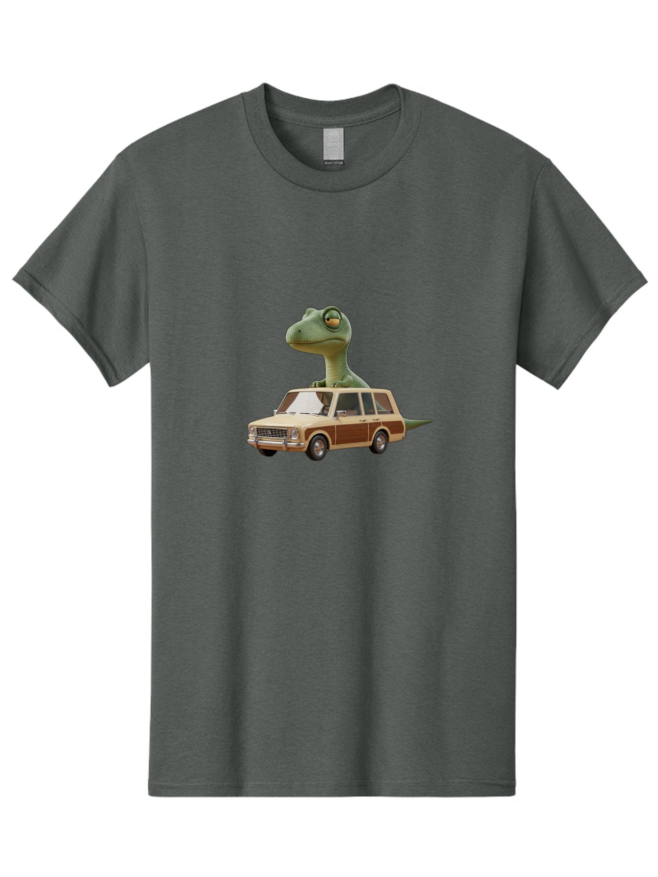 Station-Wagon-Lizard Men'S Graphic Tee, 100% Cotton, Comfortable Casual Summer Wear, Machine Washable, Vintage Camera, Old Camera, Antique Camera, Black Camera, Classic Photography, Photography Equipment, Nostalgic Device, Film Camera, Bai418 15