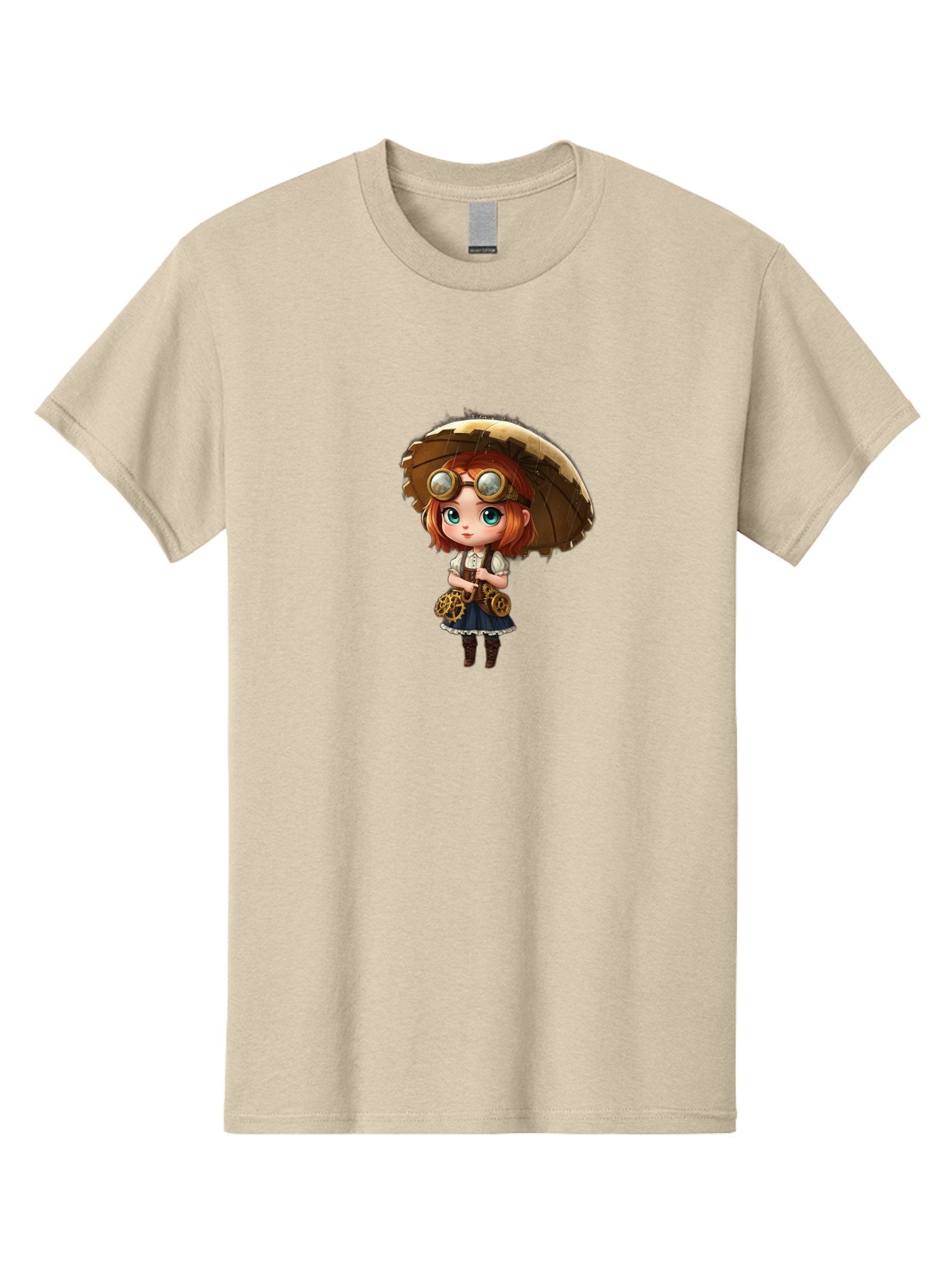 Steampunk-Girl Men'S Graphic Tee, 100% Cotton, Comfortable Casual Summer Wear, Machine Washable, Vintage Camera, Old Camera, Antique Camera, Black Camera, Classic Photography, Photography Equipment, Nostalgic Device, Film Camera, Camera Art Bai423 8