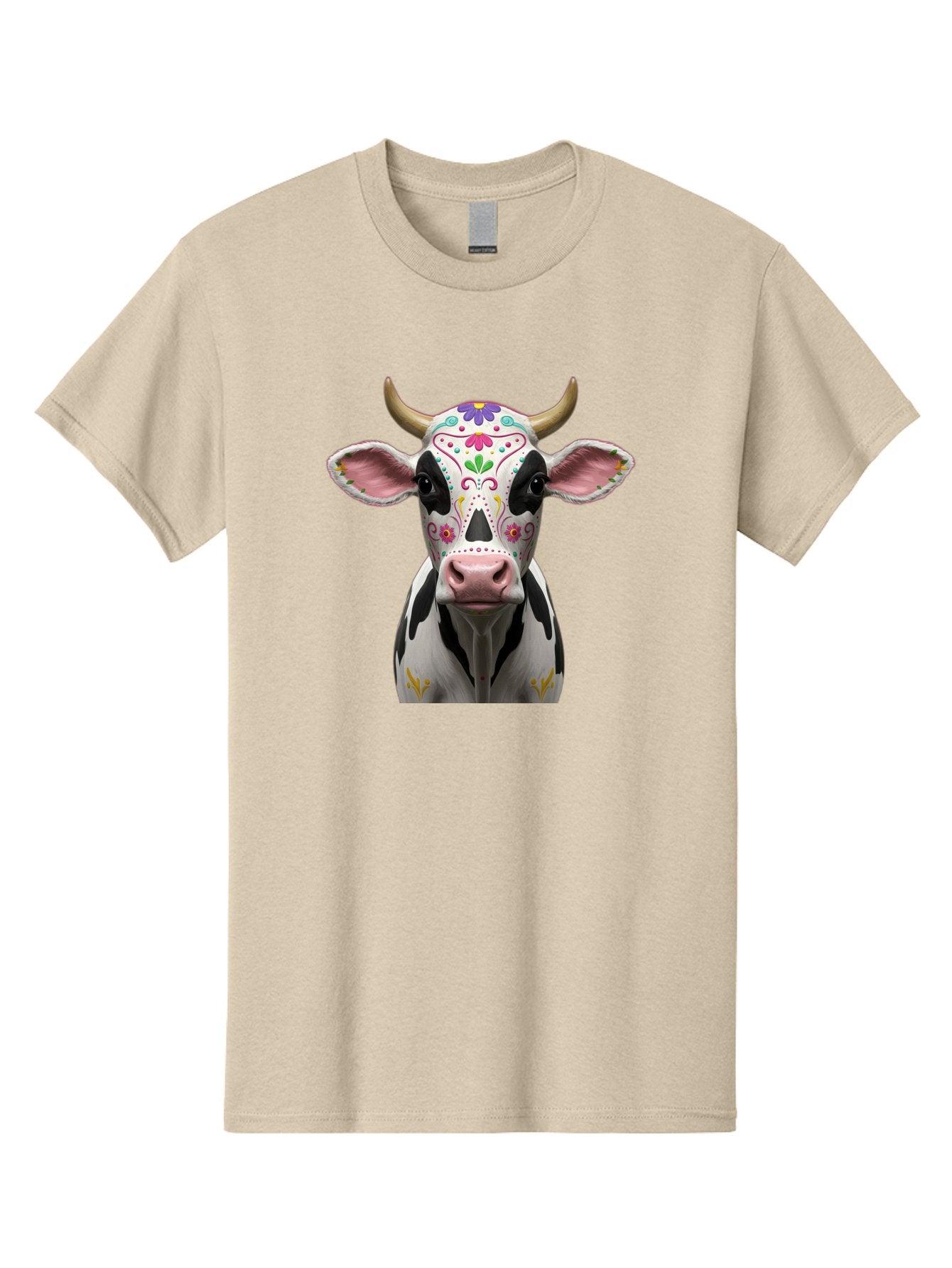 Sugar-Skull-Cow Men'S Graphic Tee, 100% Cotton, Comfortable Casual Summer Wear, Machine Washable, Vintage Camera, Old Camera, Antique Camera, Black Camera, Classic Photography, Photography Equipment, Nostalgic Device, Film Camera, Camera Art Bai429 11