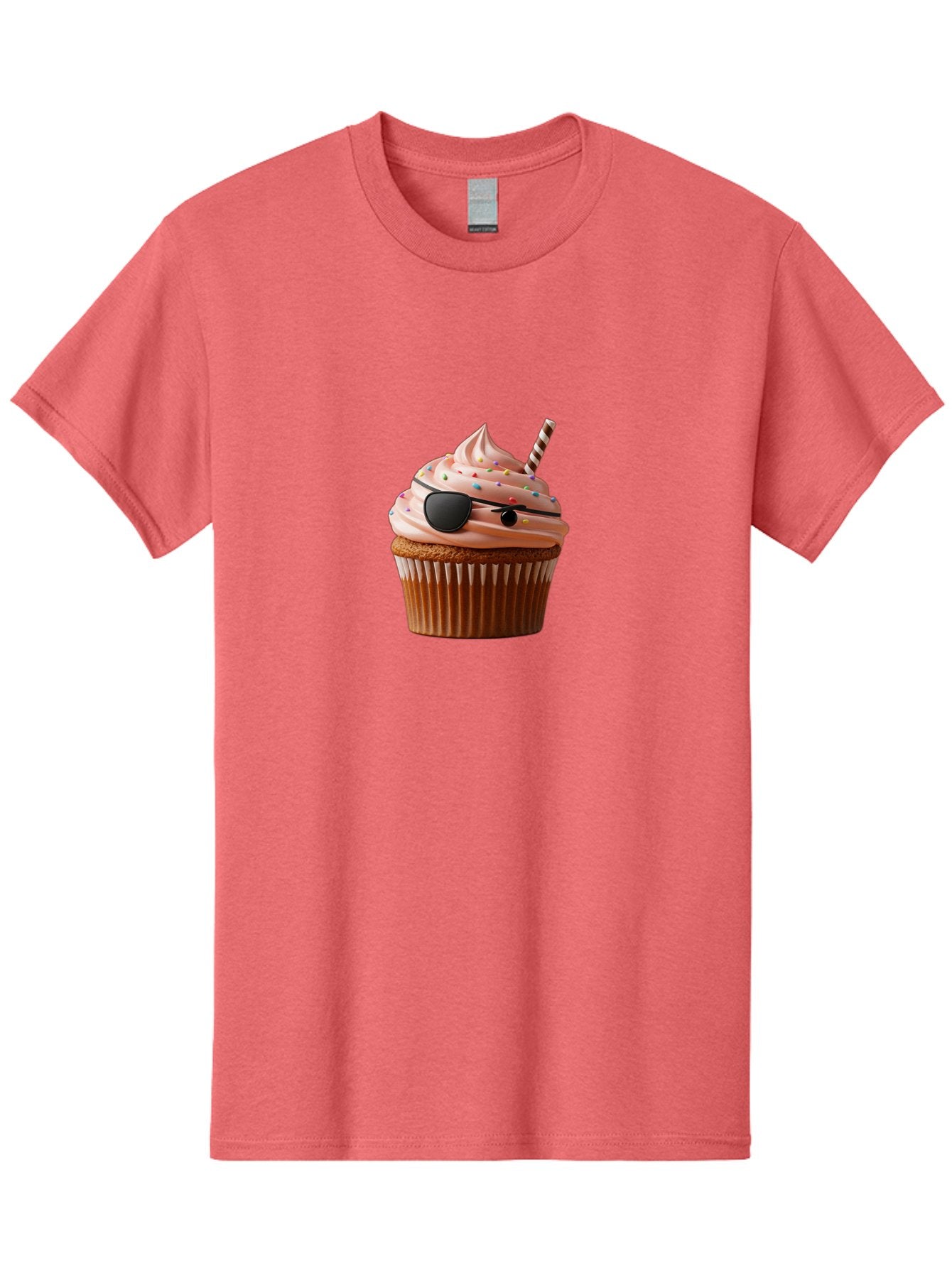 Sunglasses-Cupcake Men'S Graphic Tee, 100% Cotton, Comfortable Casual Summer Wear, Machine Washable, Vintage Camera, Old Camera, Antique Camera, Black Camera, Classic Photography, Photography Equipment, Nostalgic Device, Film Camera, Bai431 10