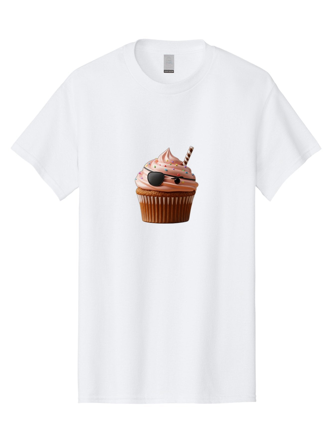 Sunglasses-Cupcake Men'S Graphic Tee, 100% Cotton, Comfortable Casual Summer Wear, Machine Washable, Vintage Camera, Old Camera, Antique Camera, Black Camera, Classic Photography, Photography Equipment, Nostalgic Device, Film Camera, Bai431 11
