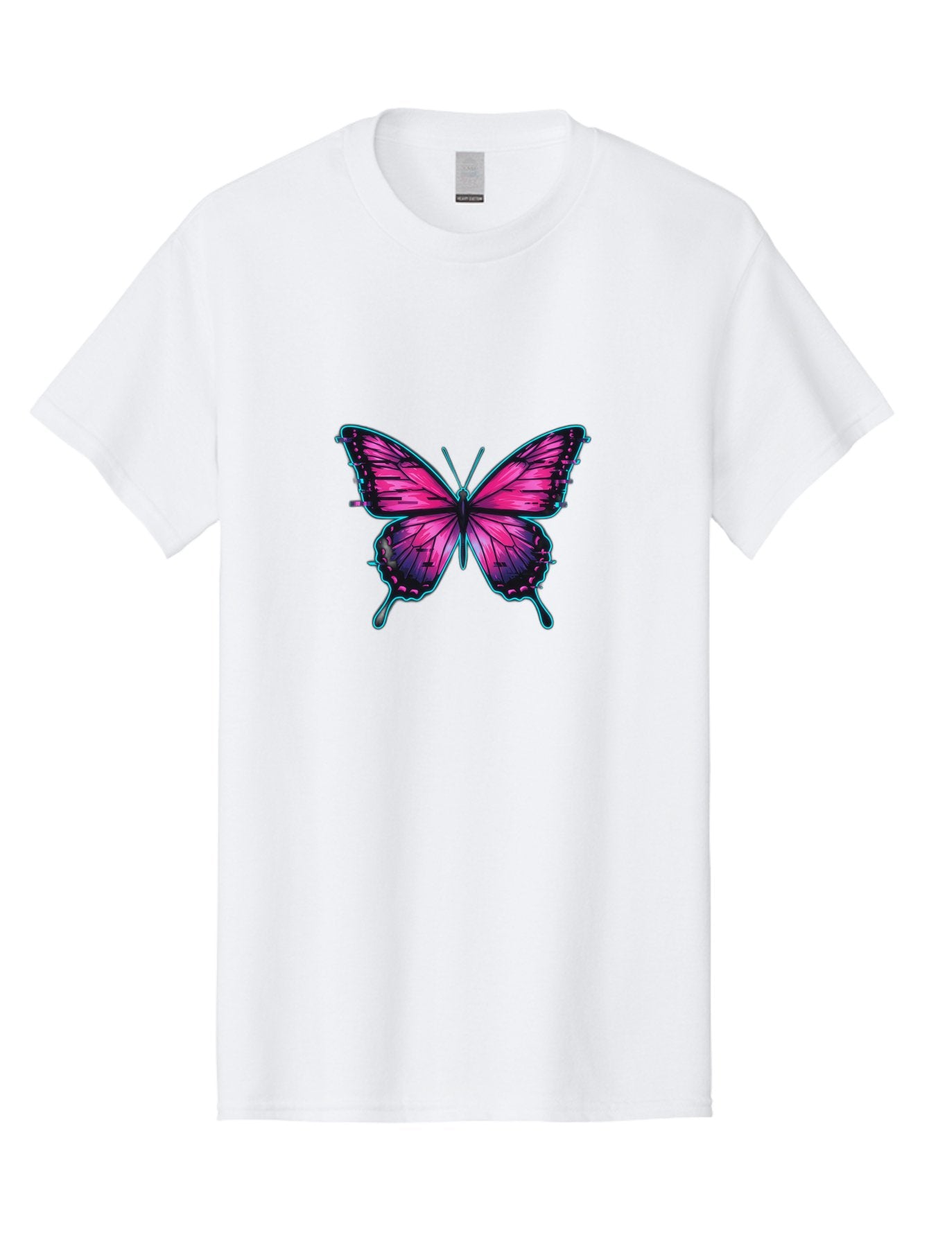 Swallowtail-Butterfly Men'S Graphic Tee, 100% Cotton, Comfortable Casual Summer Wear, Machine Washable, Vintage Camera, Old Camera, Antique Camera, Black Camera, Classic Photography, Photography Equipment, Nostalgic Device, Film Camera, Bai434 13