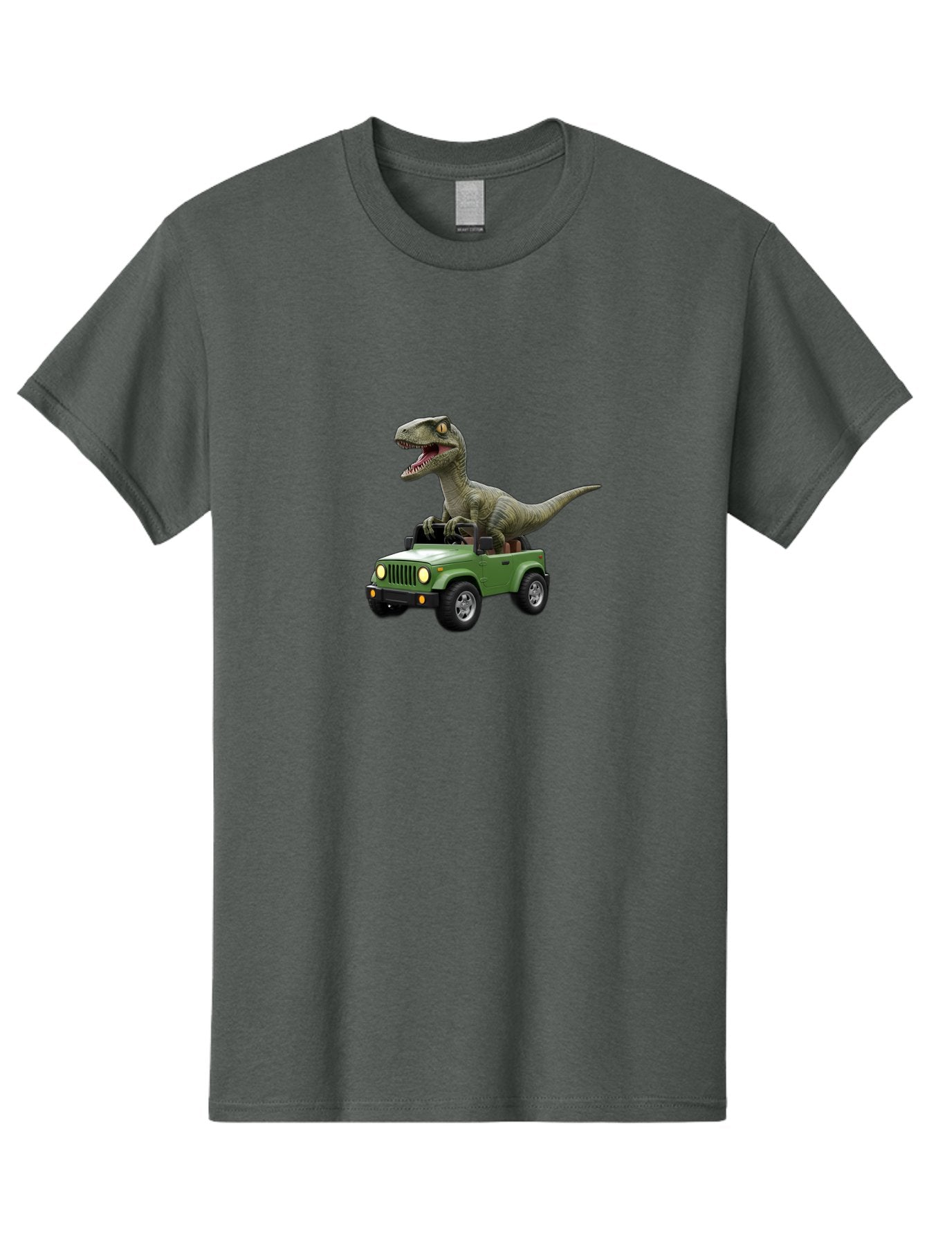 T-Rex-Jeep Men'S Graphic Tee, 100% Cotton, Comfortable Casual Summer Wear, Machine Washable, Vintage Camera, Old Camera, Antique Camera, Black Camera, Classic Photography, Photography Equipment, Nostalgic Device, Film Camera, Camera Art Bai439 15