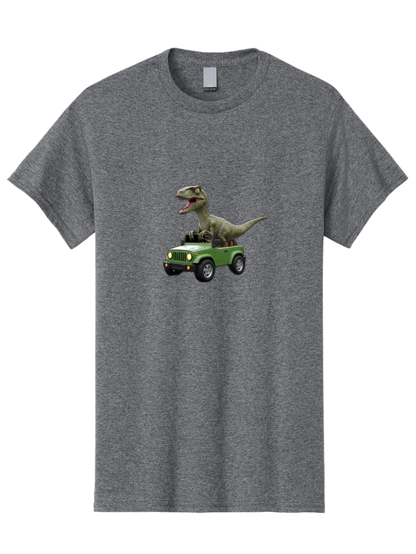 T-Rex-Jeep Men'S Graphic Tee, 100% Cotton, Comfortable Casual Summer Wear, Machine Washable, Vintage Camera, Old Camera, Antique Camera, Black Camera, Classic Photography, Photography Equipment, Nostalgic Device, Film Camera, Camera Art Bai439 11