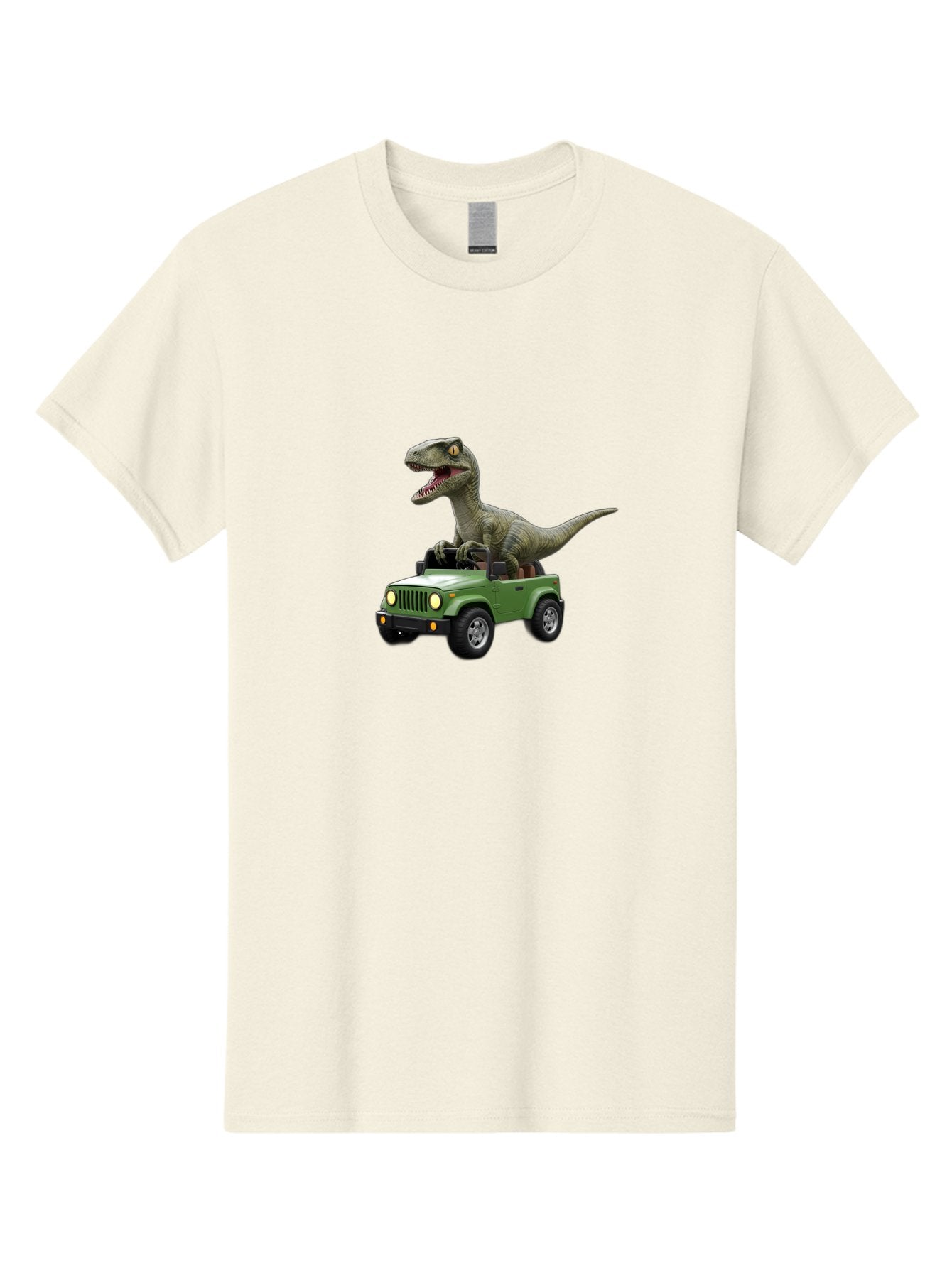 T-Rex-Jeep Men'S Graphic Tee, 100% Cotton, Comfortable Casual Summer Wear, Machine Washable, Vintage Camera, Old Camera, Antique Camera, Black Camera, Classic Photography, Photography Equipment, Nostalgic Device, Film Camera, Camera Art Bai439 9