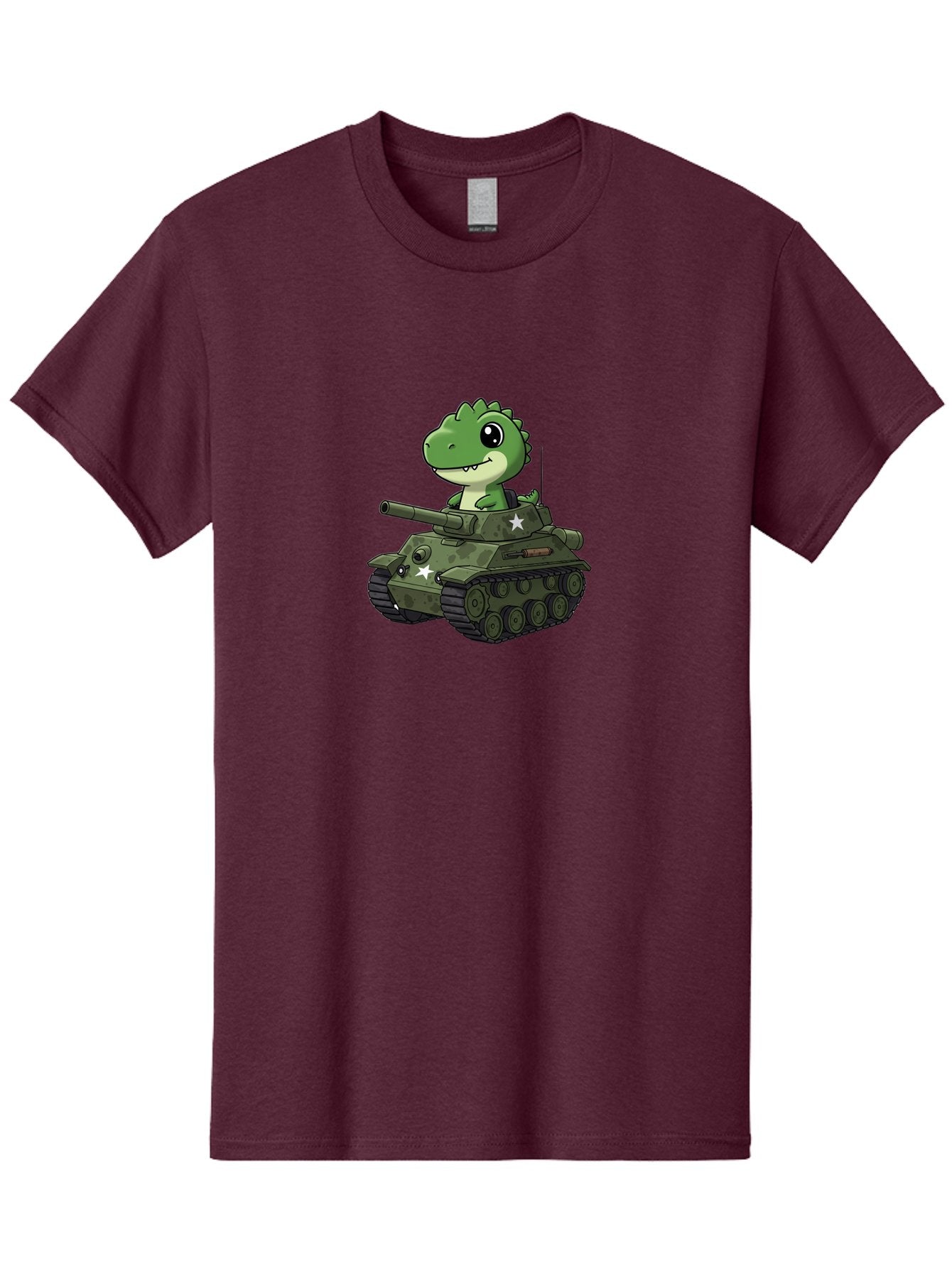 T-Rex-Tank Men'S Graphic Tee, 100% Cotton, Comfortable Casual Summer Wear, Machine Washable, Vintage Camera, Old Camera, Antique Camera, Black Camera, Classic Photography, Photography Equipment, Nostalgic Device, Film Camera, Camera Art Bai442 3