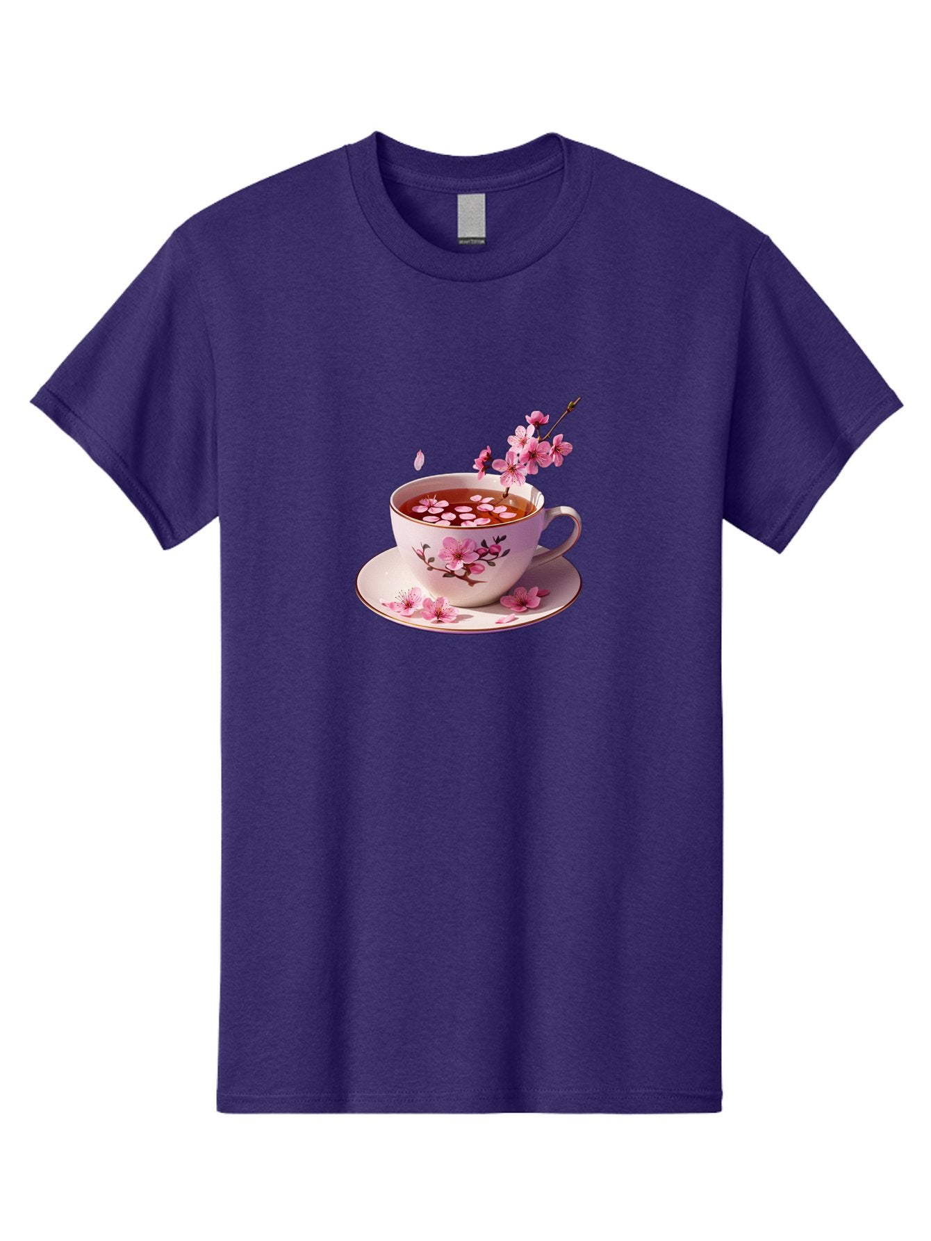 Tea-Cup-With-Cherry-Blossoms Men'S Graphic Tee, 100% Cotton, Comfortable Casual Summer Wear, Machine Washable, Vintage Camera, Old Camera, Antique Camera, Black Camera, Classic Photography, Photography Equipment, Nostalgic Device, Film Camera, Bai448 13