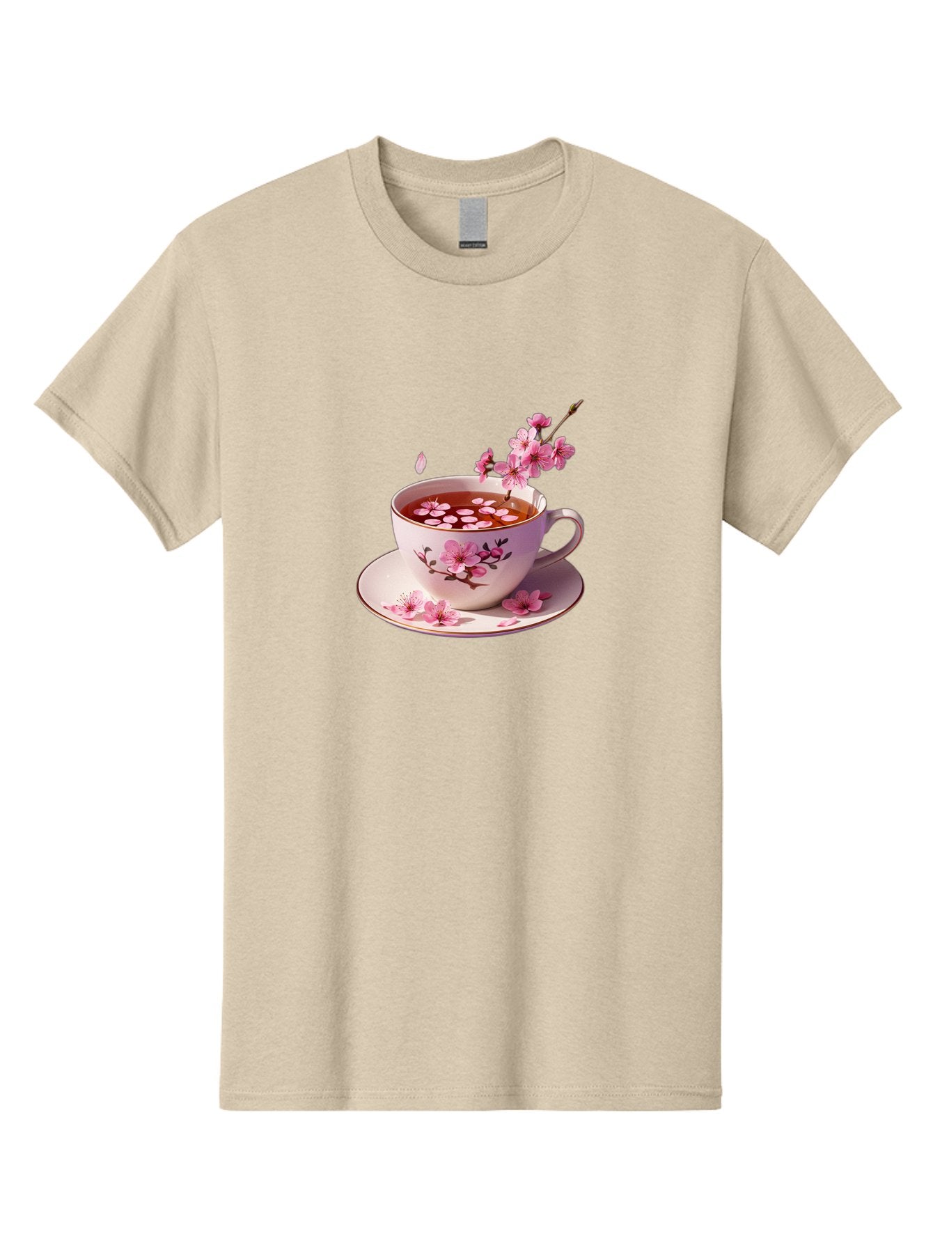 Tea-Cup-With-Cherry-Blossoms Men'S Graphic Tee, 100% Cotton, Comfortable Casual Summer Wear, Machine Washable, Vintage Camera, Old Camera, Antique Camera, Black Camera, Classic Photography, Photography Equipment, Nostalgic Device, Film Camera, Bai448 11