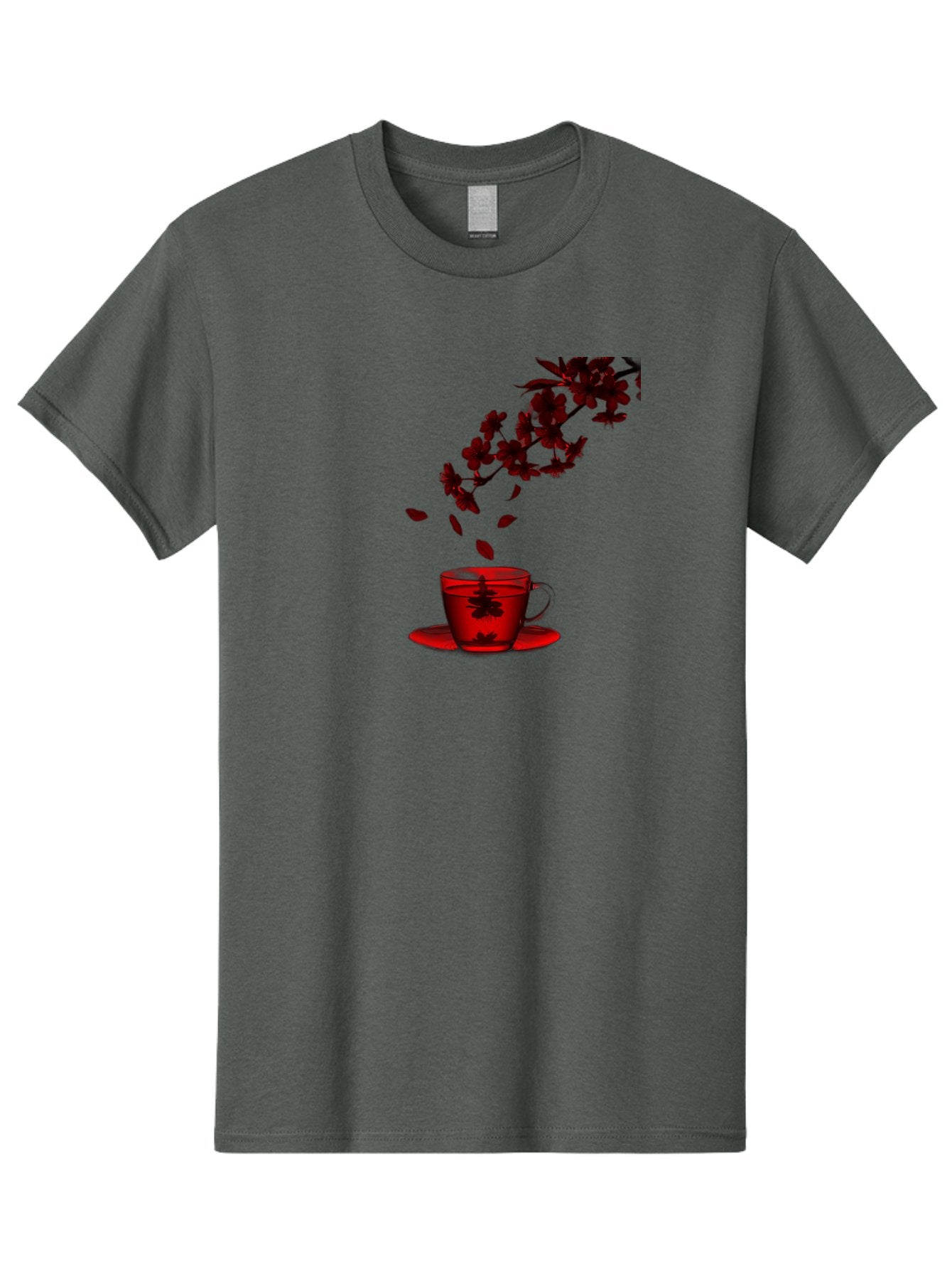 Tea-Cup Men'S Graphic Tee, 100% Cotton, Comfortable Casual Summer Wear, Machine Washable, Vintage Camera, Old Camera, Antique Camera, Black Camera, Classic Photography, Photography Equipment, Nostalgic Device, Film Camera, Camera Art Bai450 13