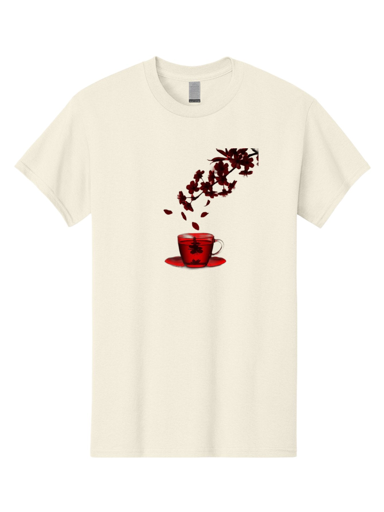 Tea-Cup Men'S Graphic Tee, 100% Cotton, Comfortable Casual Summer Wear, Machine Washable, Vintage Camera, Old Camera, Antique Camera, Black Camera, Classic Photography, Photography Equipment, Nostalgic Device, Film Camera, Camera Art Bai450 4