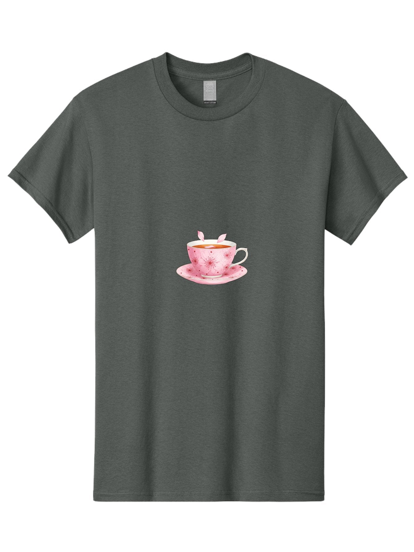 Teacup-With-Rabbit-Ears Men'S Graphic Tee, 100% Cotton, Comfortable Casual Summer Wear, Machine Washable, Vintage Camera, Old Camera, Antique Camera, Black Camera, Classic Photography, Photography Equipment, Nostalgic Device, Film Camera, Bai451 14