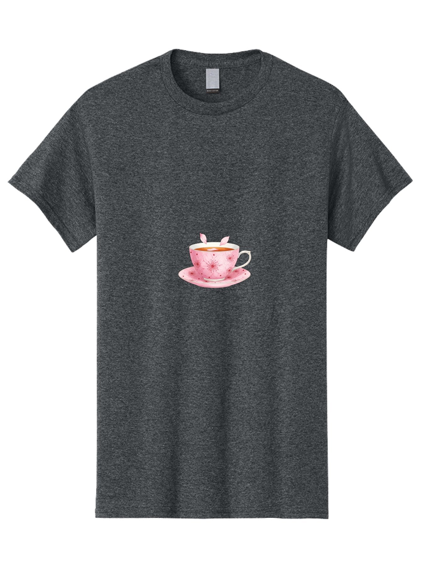 Teacup-With-Rabbit-Ears Men'S Graphic Tee, 100% Cotton, Comfortable Casual Summer Wear, Machine Washable, Vintage Camera, Old Camera, Antique Camera, Black Camera, Classic Photography, Photography Equipment, Nostalgic Device, Film Camera, Bai451 8