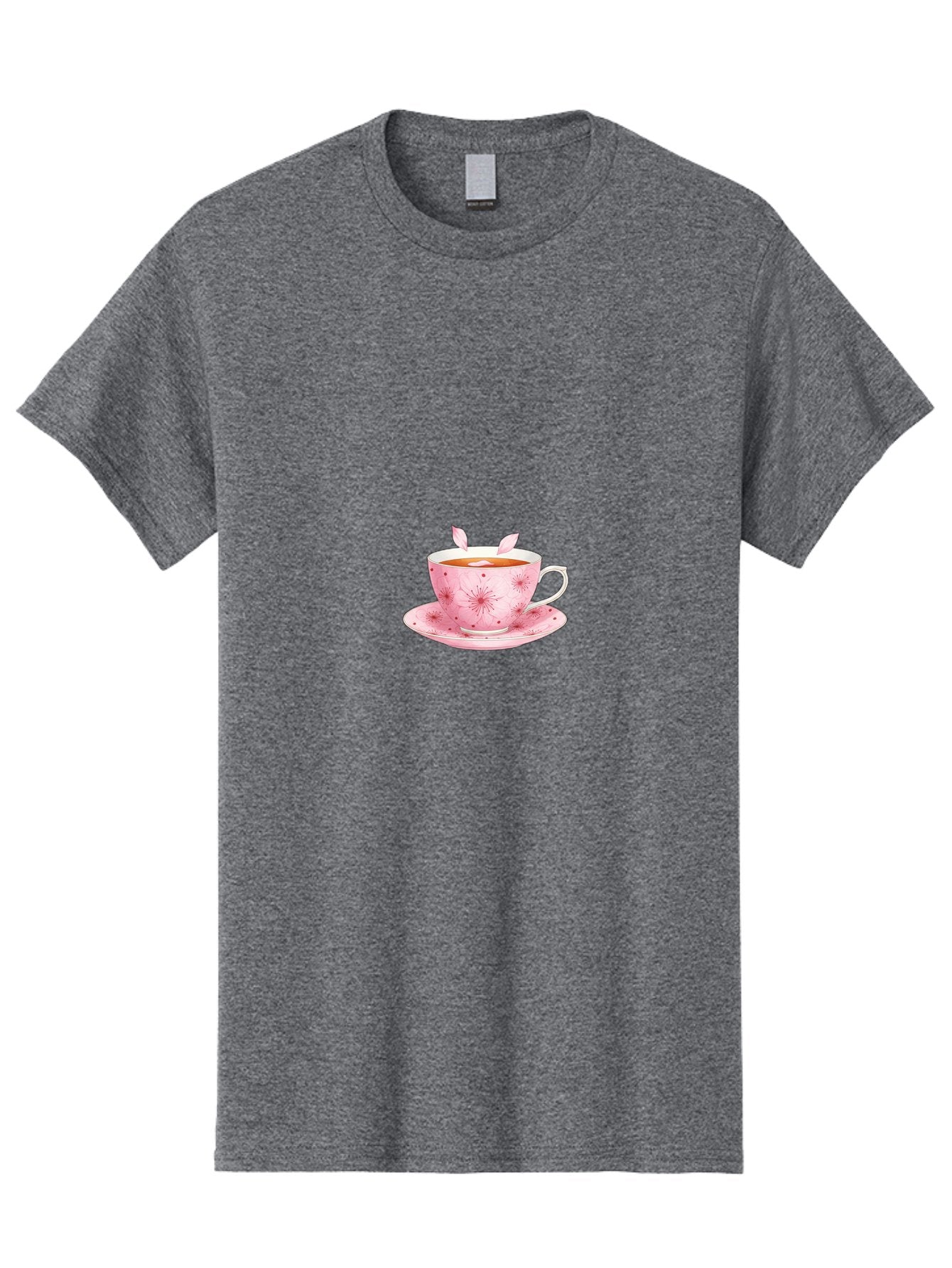 Teacup-With-Rabbit-Ears Men'S Graphic Tee, 100% Cotton, Comfortable Casual Summer Wear, Machine Washable, Vintage Camera, Old Camera, Antique Camera, Black Camera, Classic Photography, Photography Equipment, Nostalgic Device, Film Camera, Bai451 6