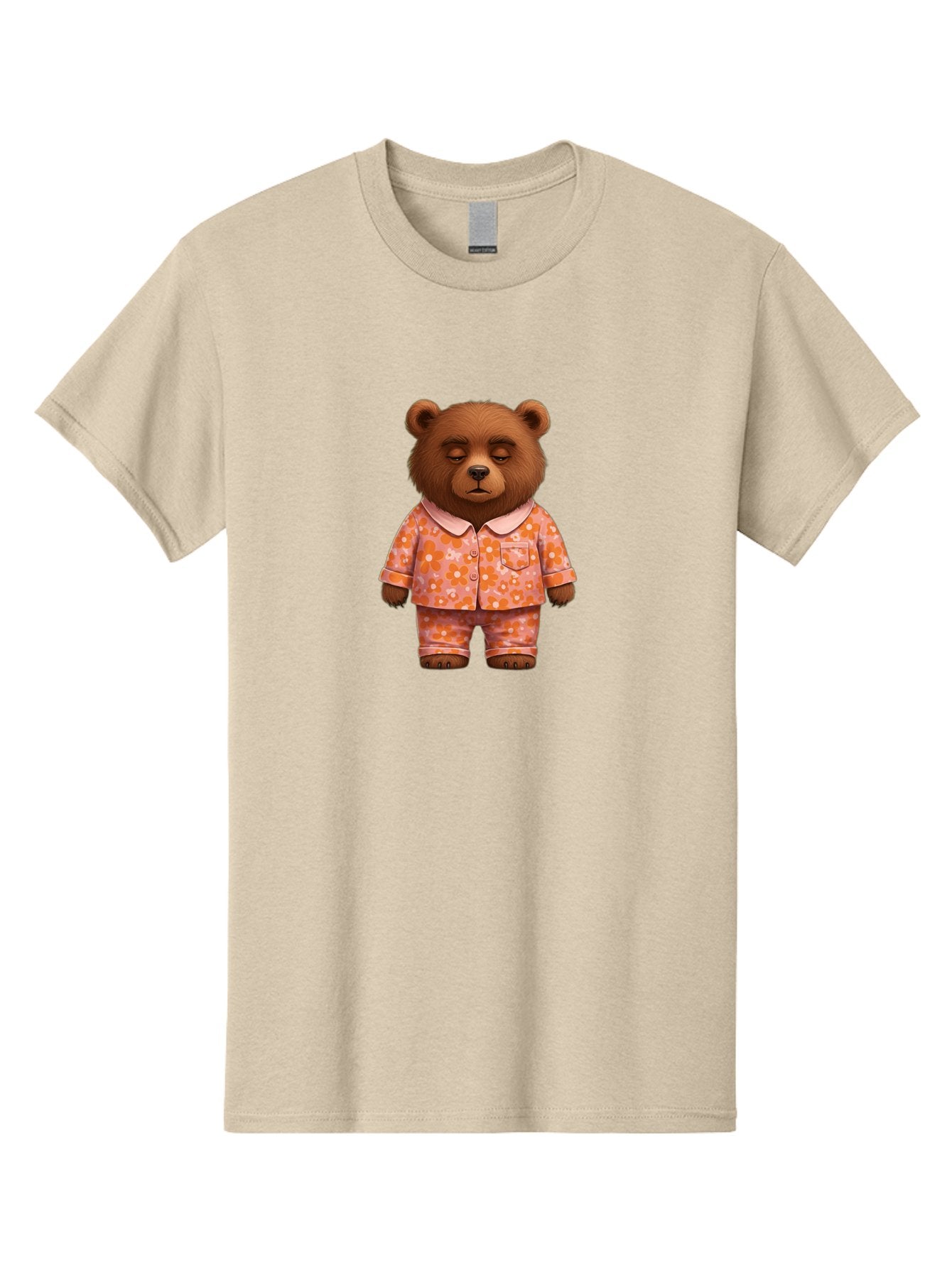 Teddy-Bear-In-Pajamas-10 Men'S Graphic Tee, 100% Cotton, Comfortable Casual Summer Wear, Machine Washable, Vintage Camera, Old Camera, Antique Camera, Black Camera, Classic Photography, Photography Equipment, Nostalgic Device, Film Camera, Bai455 15