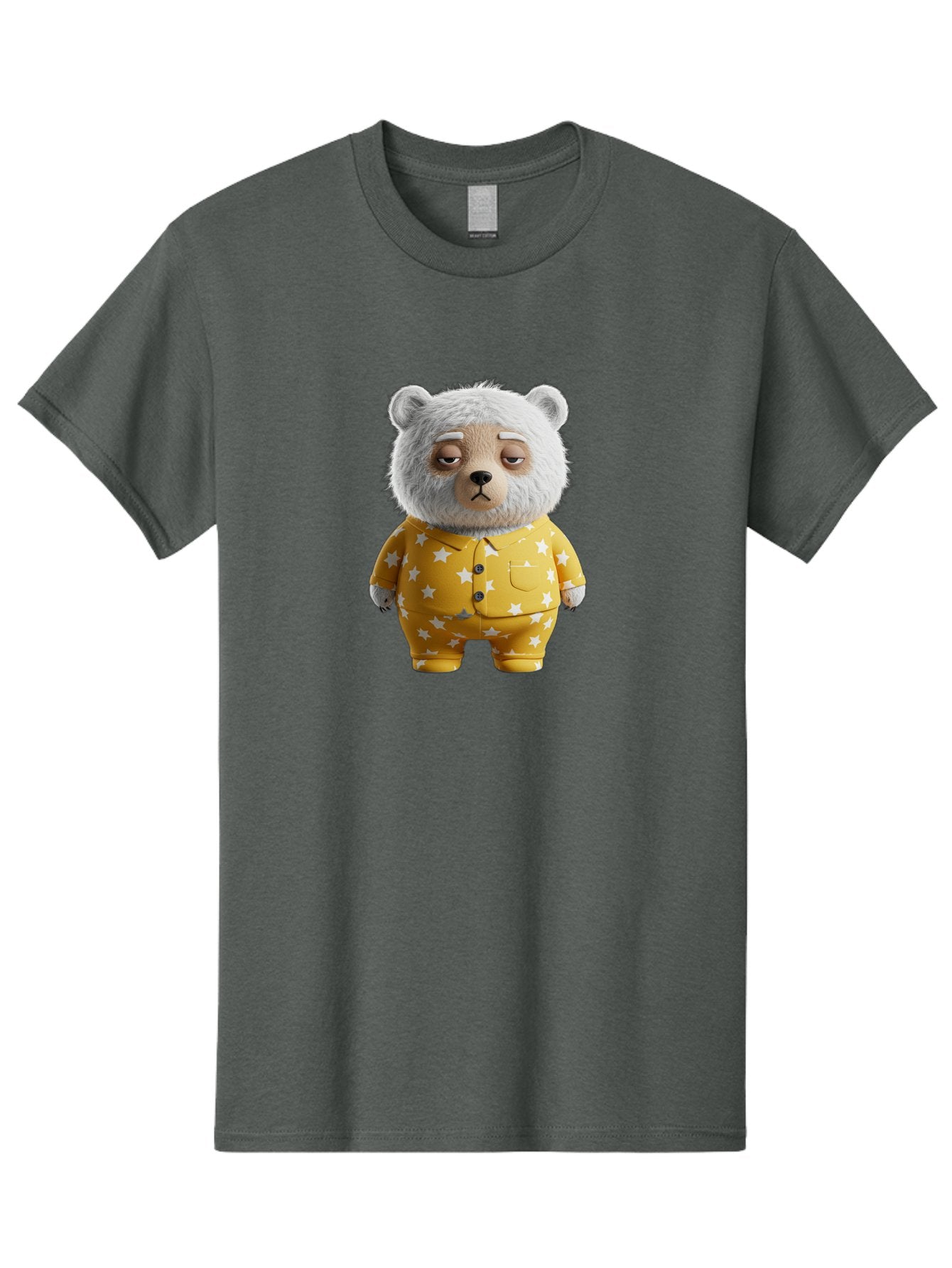 Teddy-Bear-In-Pajamas-4 Men'S Graphic Tee, 100% Cotton, Comfortable Casual Summer Wear, Machine Washable, Vintage Camera, Old Camera, Antique Camera, Black Camera, Classic Photography, Photography Equipment, Nostalgic Device, Film Camera, Bai459 13