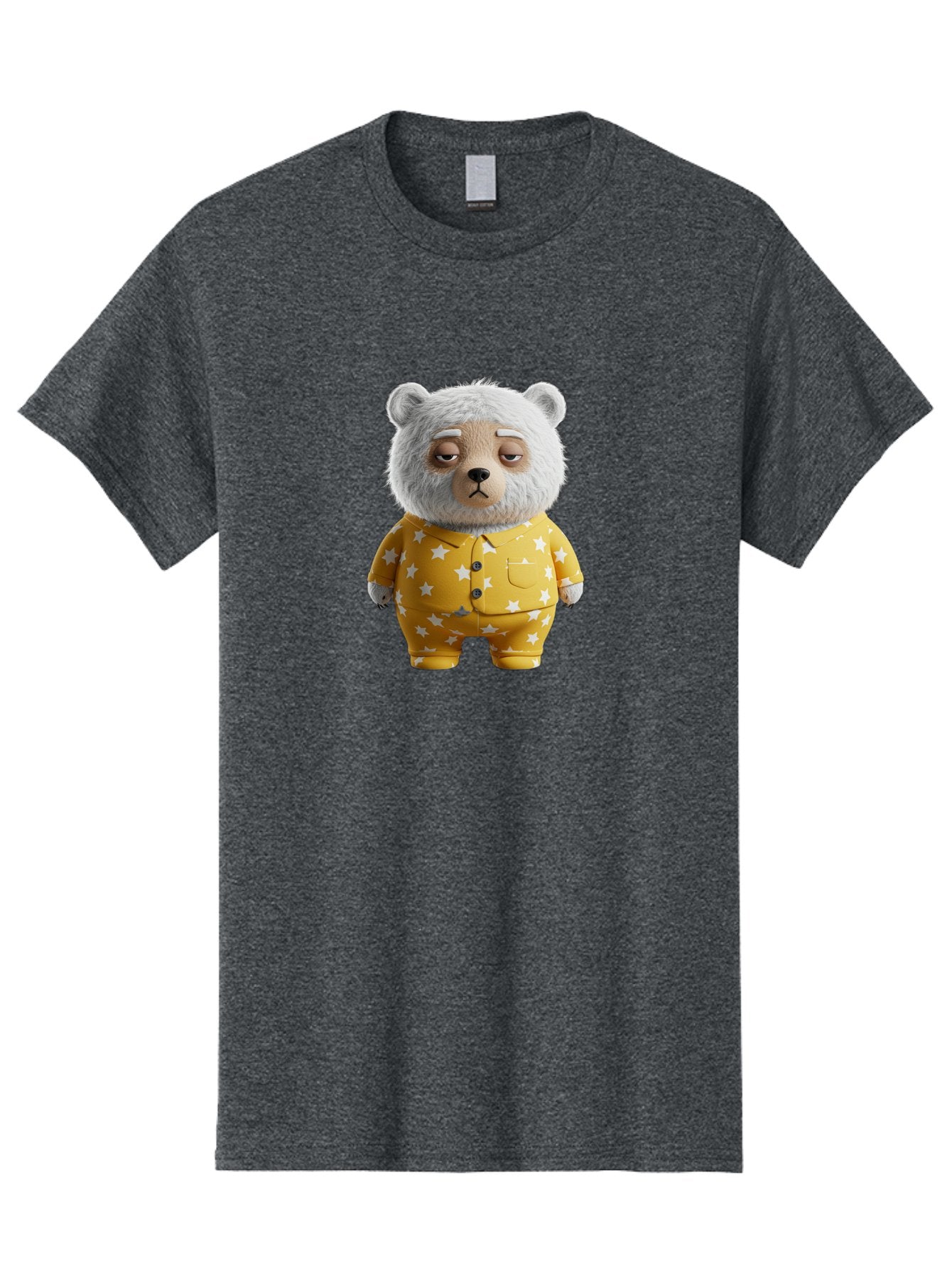 Teddy-Bear-In-Pajamas-4 Men'S Graphic Tee, 100% Cotton, Comfortable Casual Summer Wear, Machine Washable, Vintage Camera, Old Camera, Antique Camera, Black Camera, Classic Photography, Photography Equipment, Nostalgic Device, Film Camera, Bai459 11