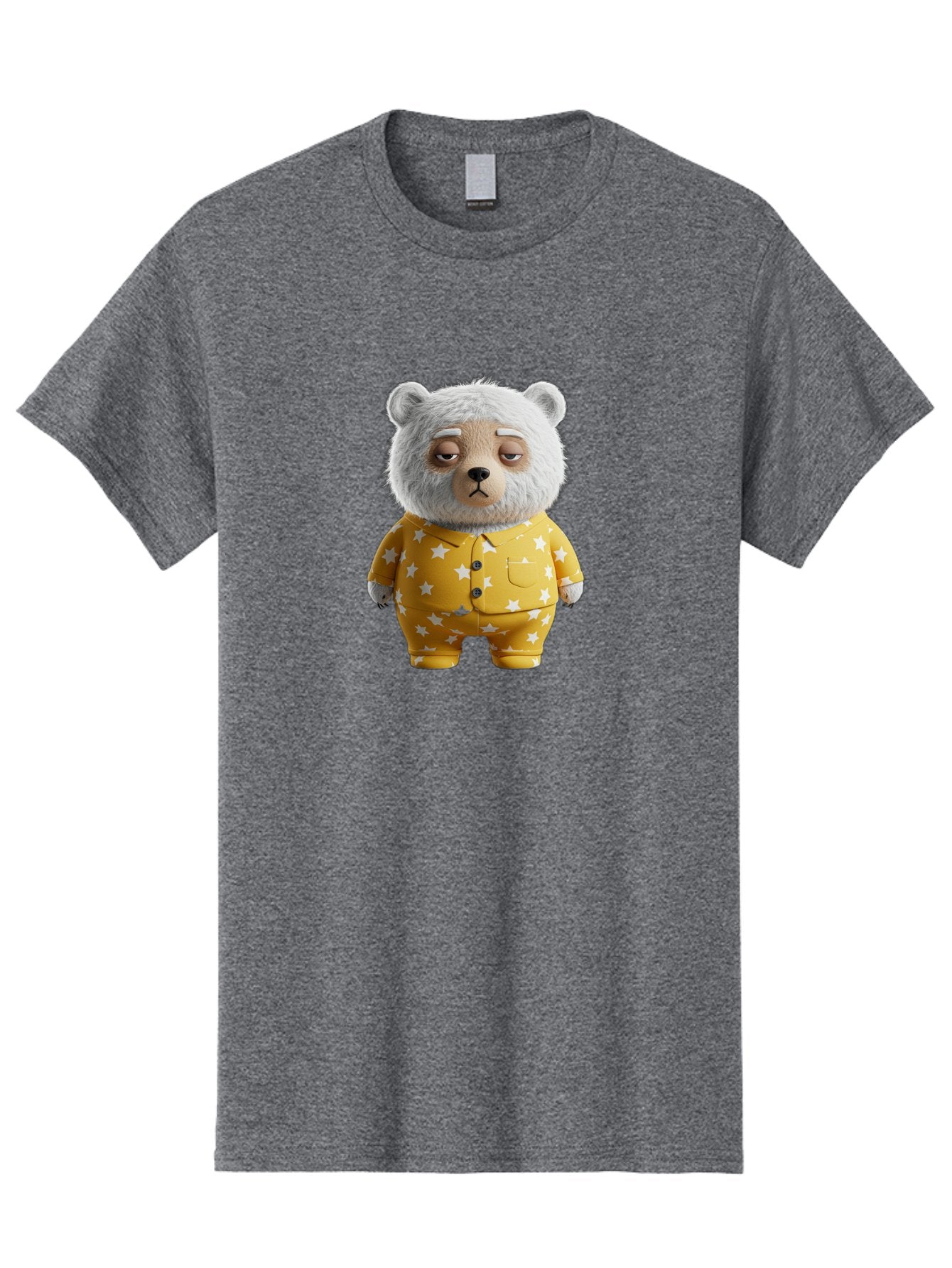 Teddy-Bear-In-Pajamas-4 Men'S Graphic Tee, 100% Cotton, Comfortable Casual Summer Wear, Machine Washable, Vintage Camera, Old Camera, Antique Camera, Black Camera, Classic Photography, Photography Equipment, Nostalgic Device, Film Camera, Bai459