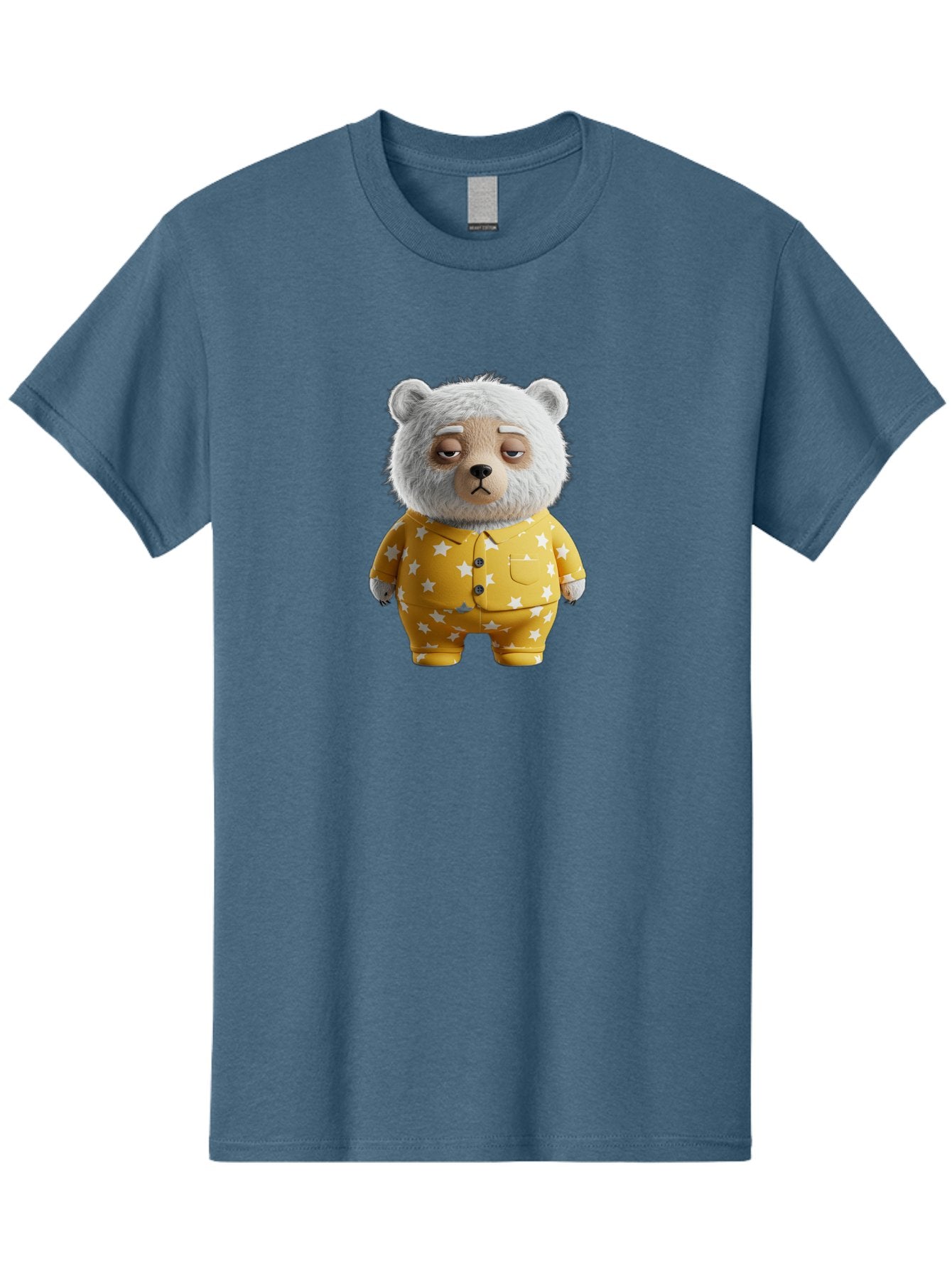 Teddy-Bear-In-Pajamas-4 Men'S Graphic Tee, 100% Cotton, Comfortable Casual Summer Wear, Machine Washable, Vintage Camera, Old Camera, Antique Camera, Black Camera, Classic Photography, Photography Equipment, Nostalgic Device, Film Camera, Bai459